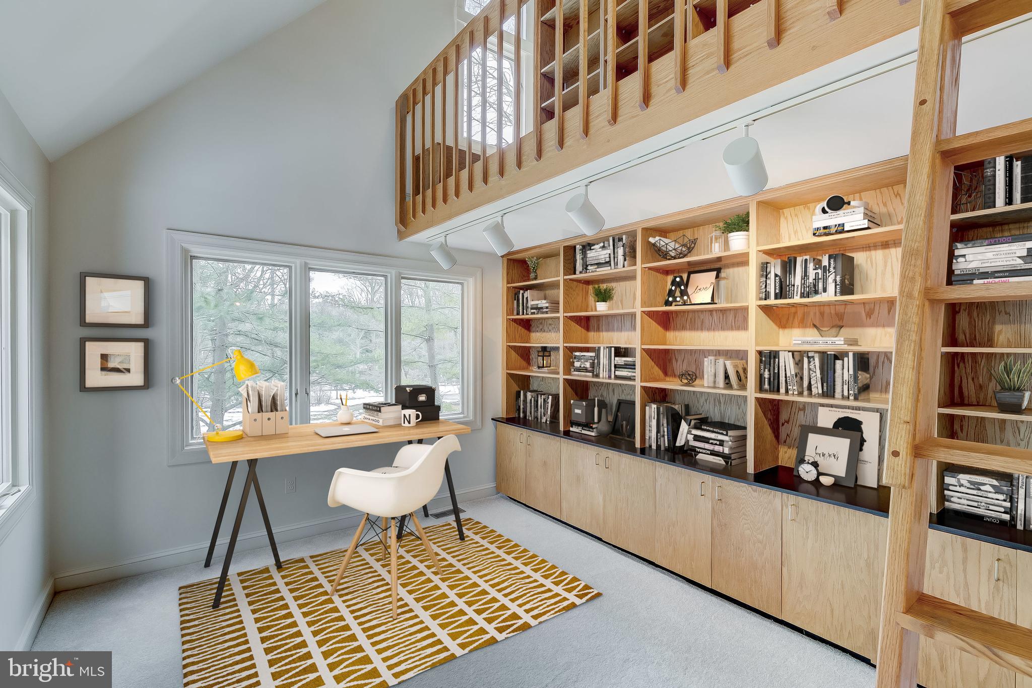 RUXTON - Residential