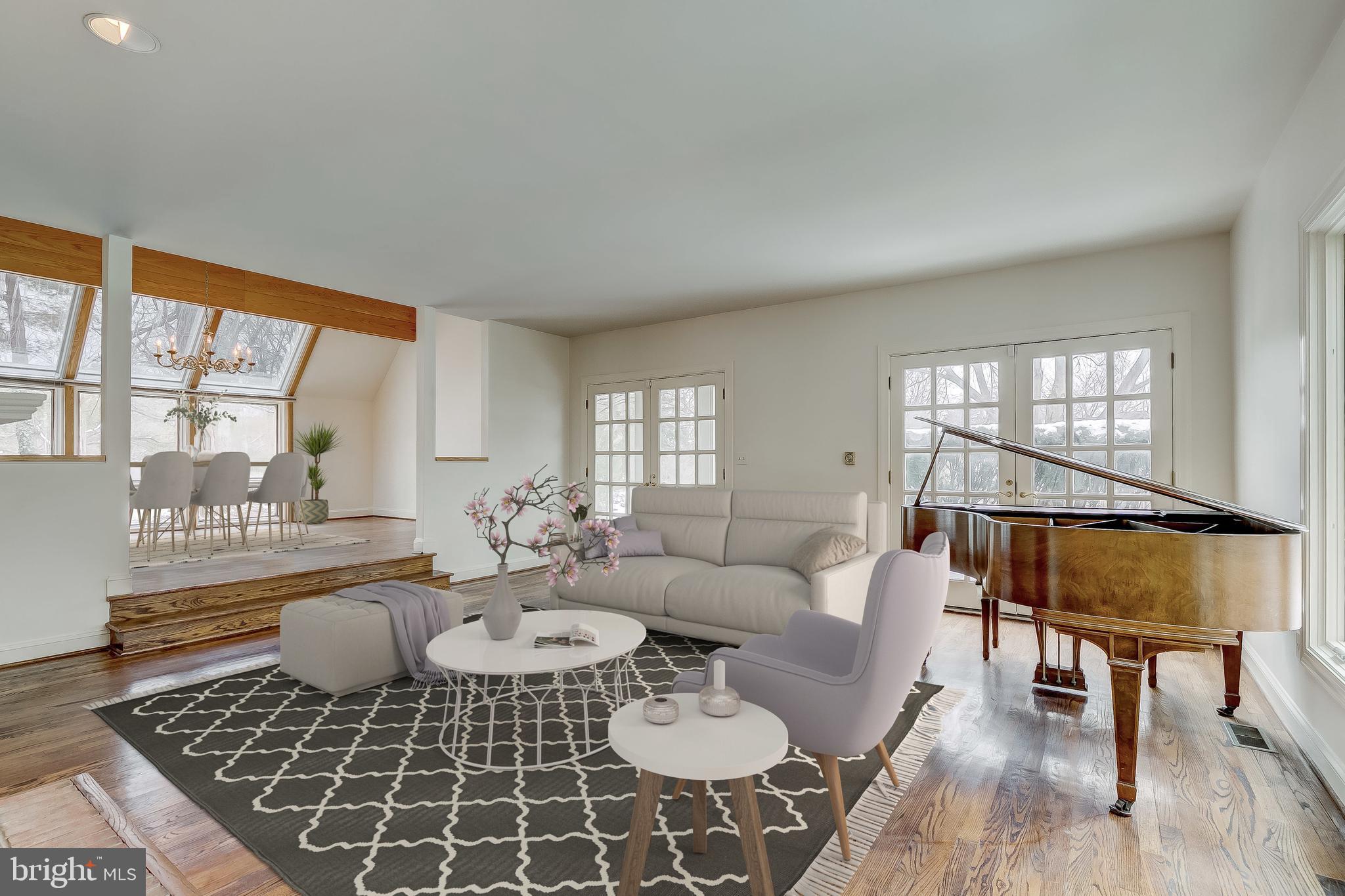 RUXTON - Residential