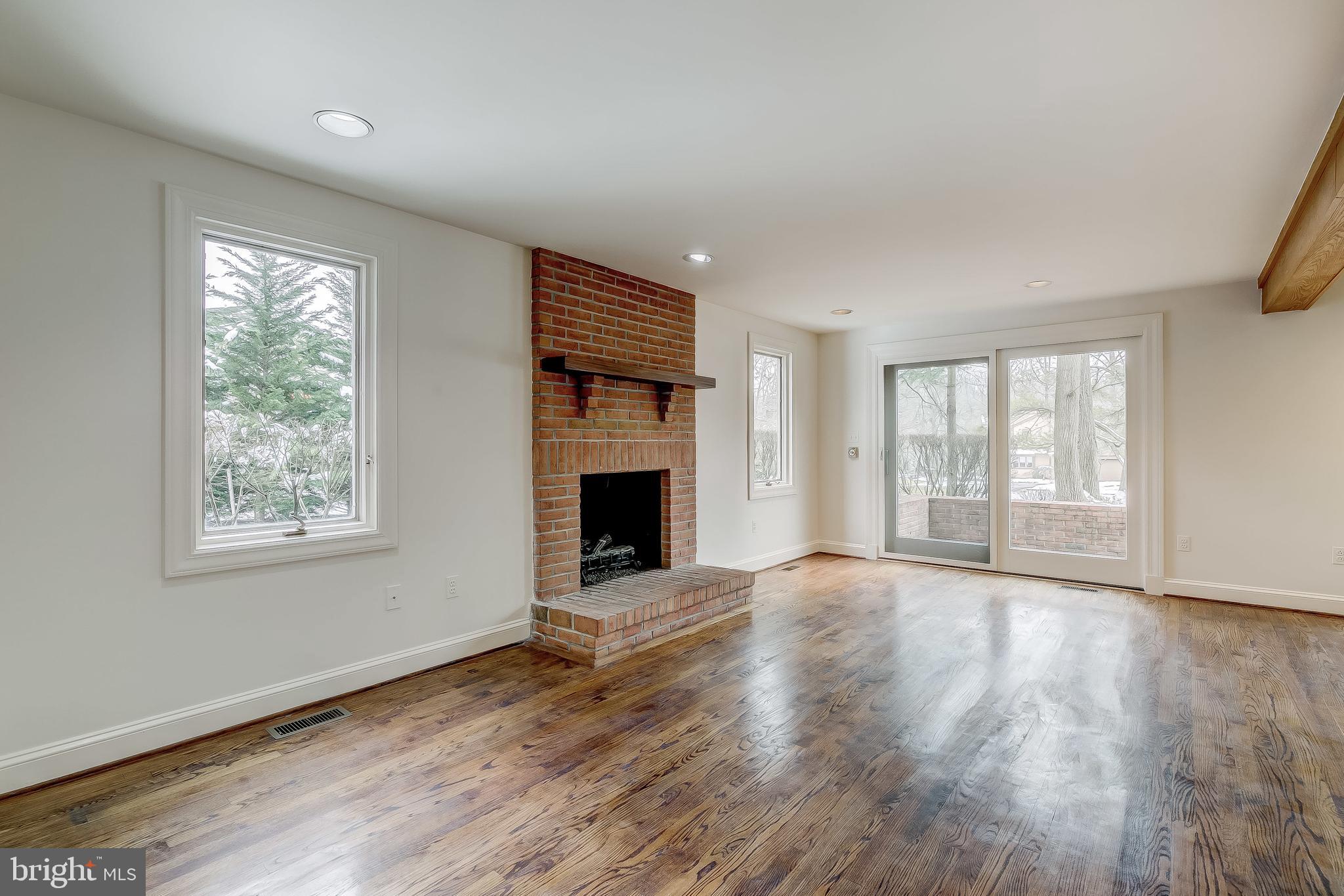 RUXTON - Residential