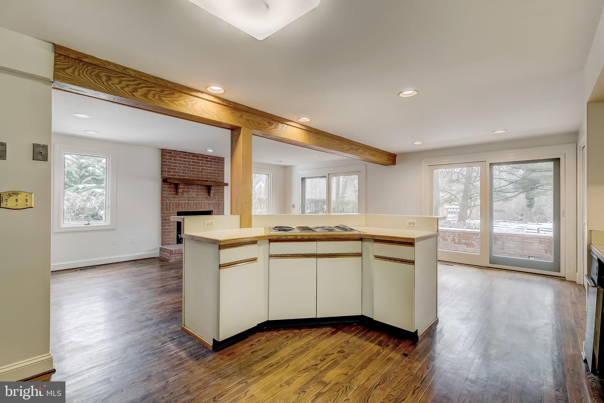 RUXTON - Residential