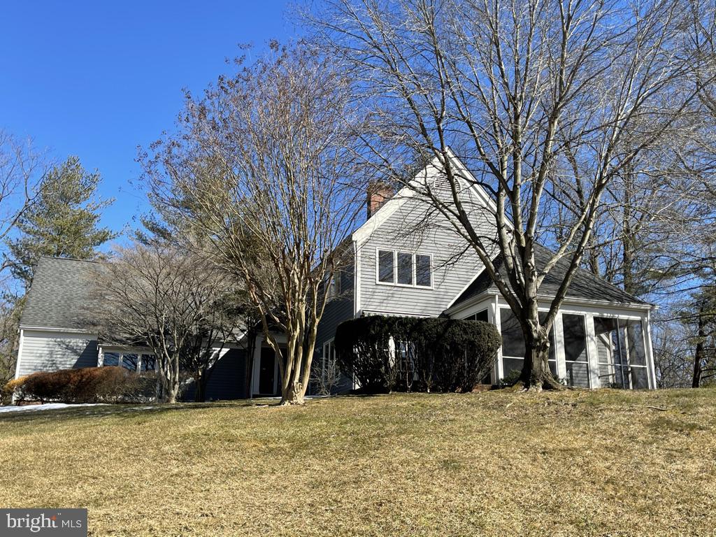 RUXTON - Residential