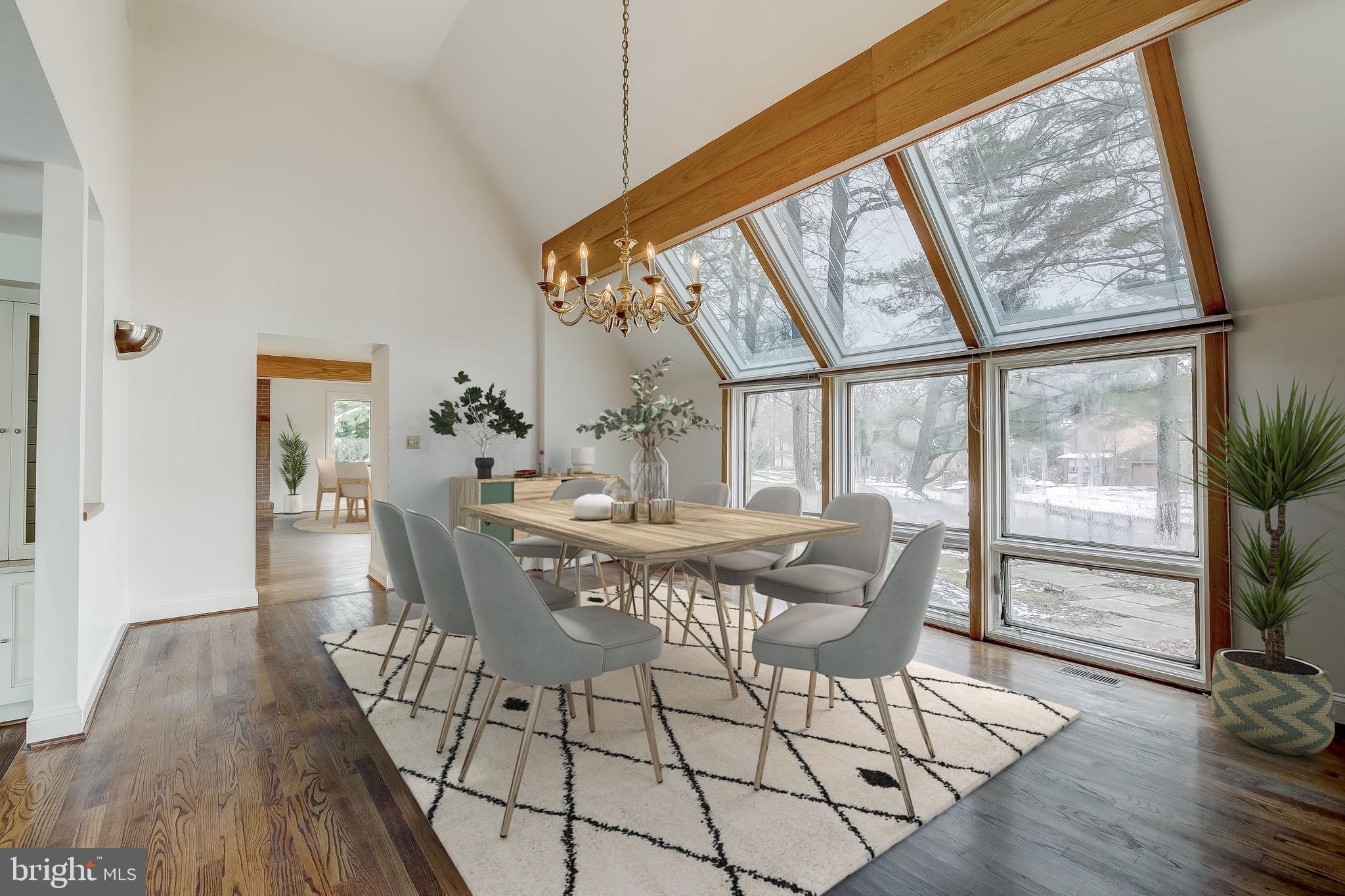 RUXTON - Residential