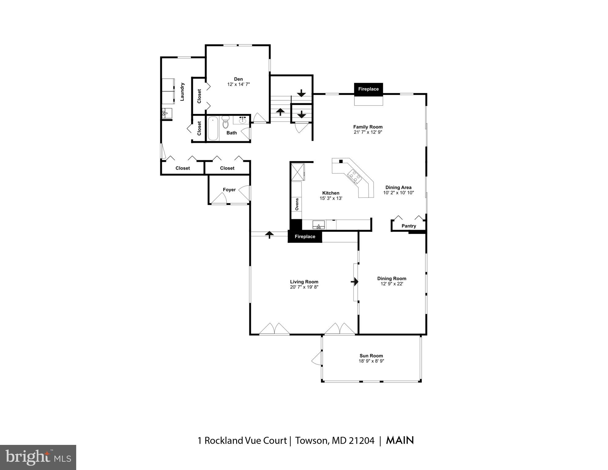 RUXTON - Residential