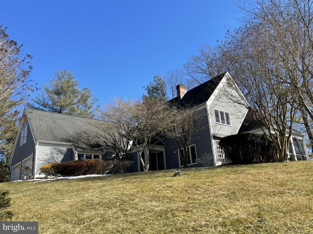 RUXTON - Residential