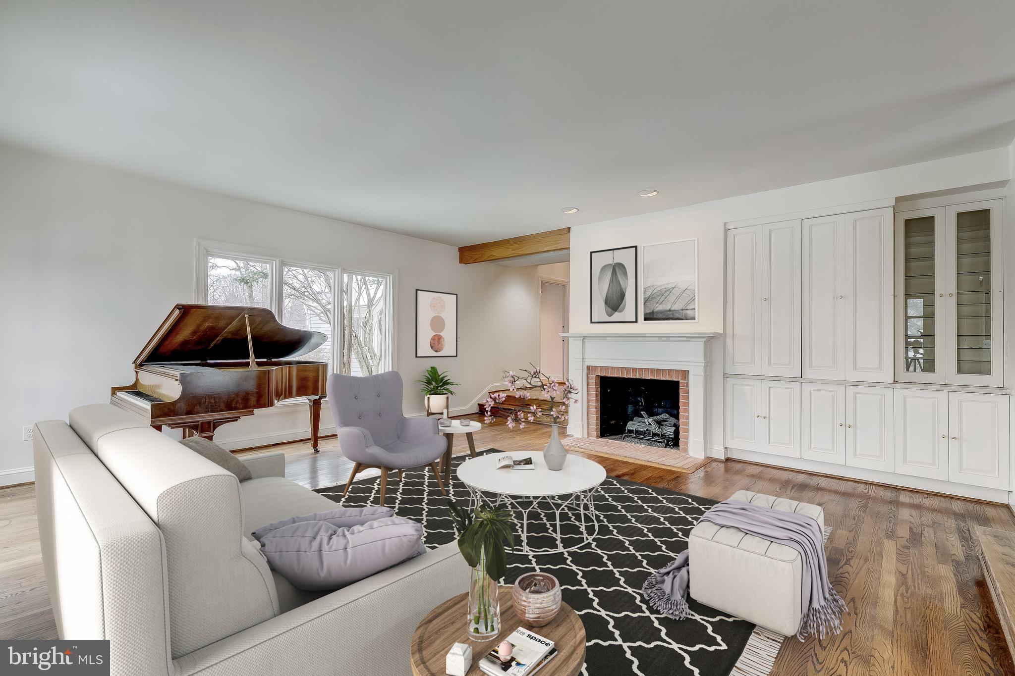 RUXTON - Residential