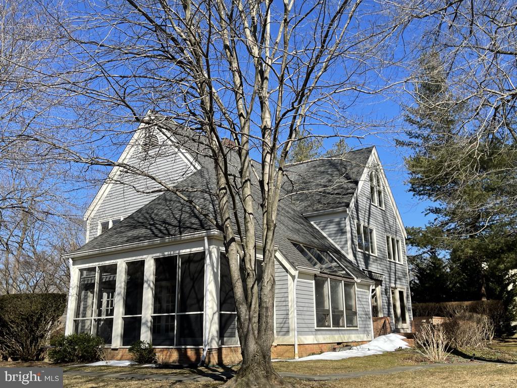 RUXTON - Residential