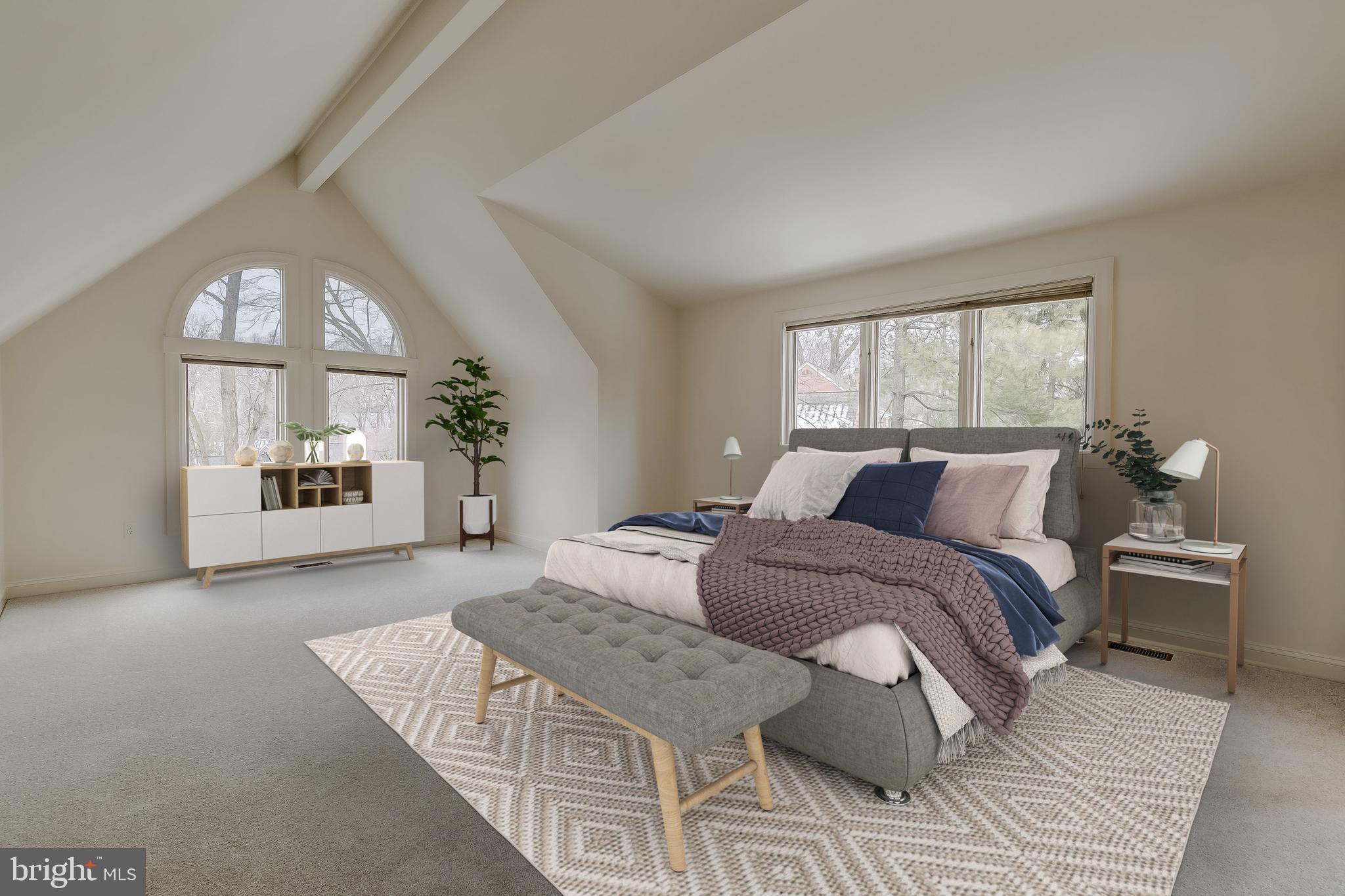 RUXTON - Residential