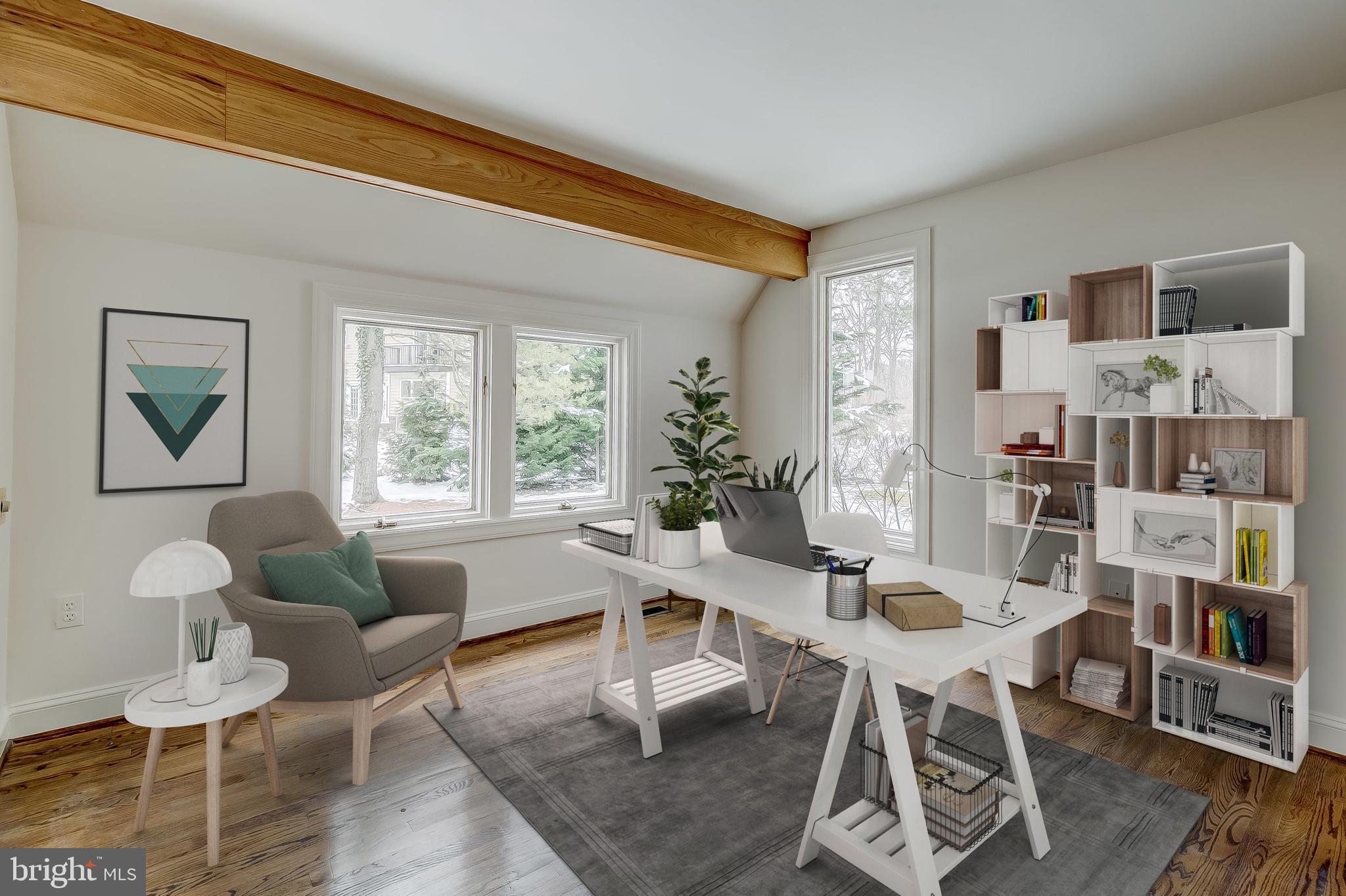 RUXTON - Residential