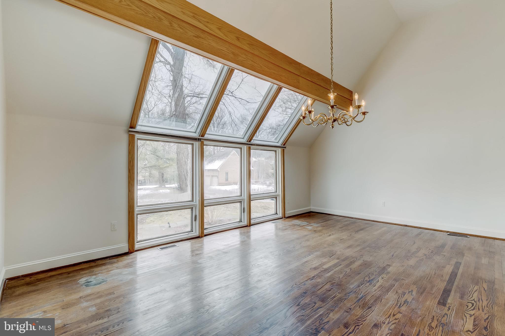 RUXTON - Residential