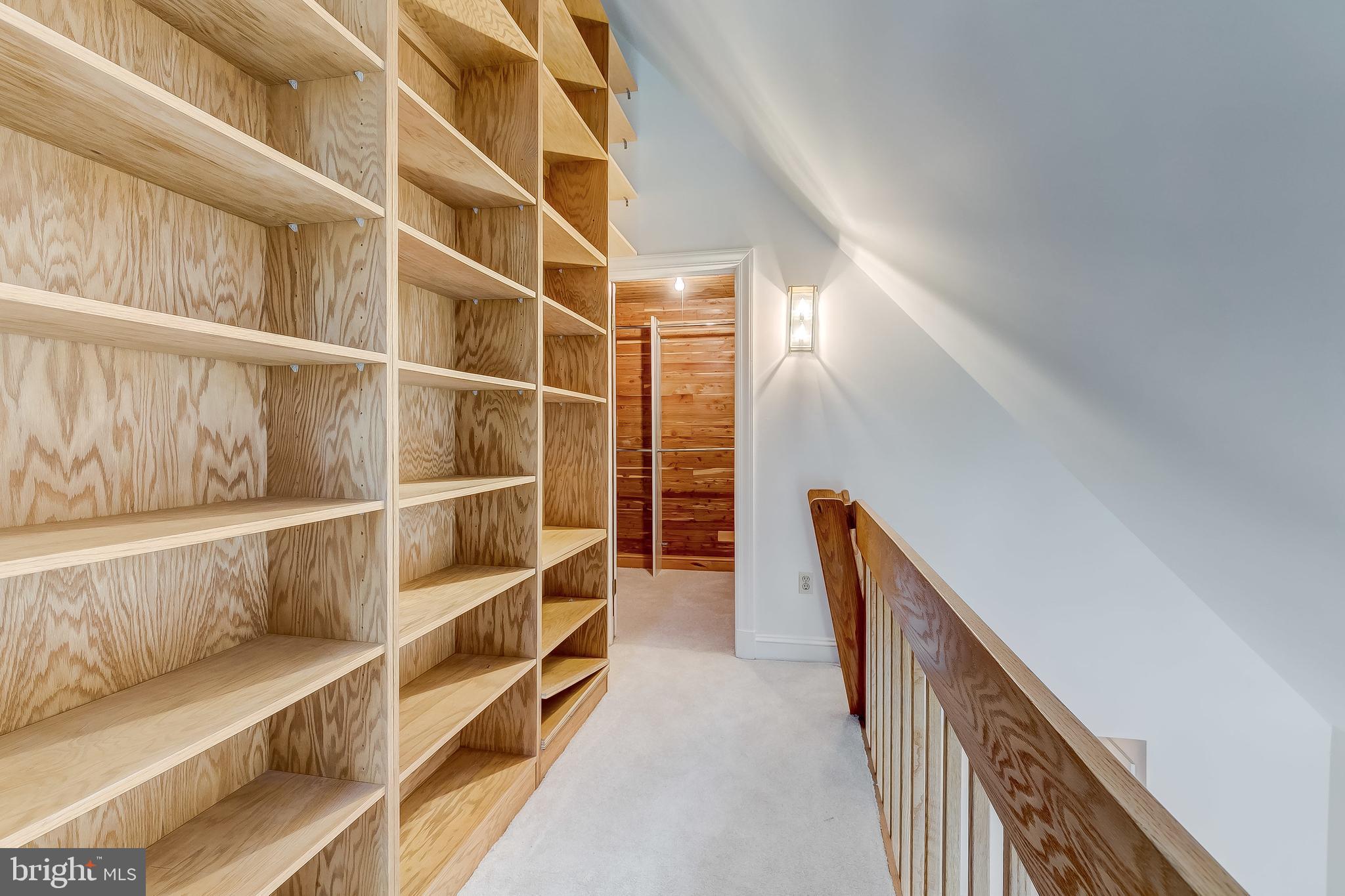 RUXTON - Residential