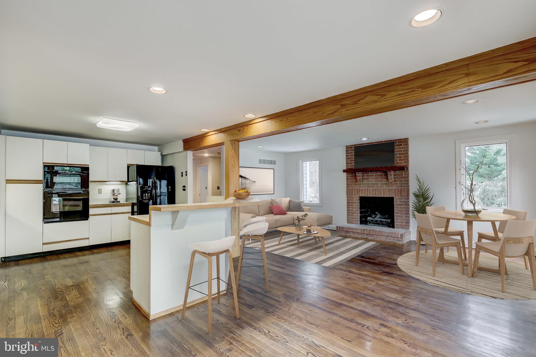 RUXTON - Residential