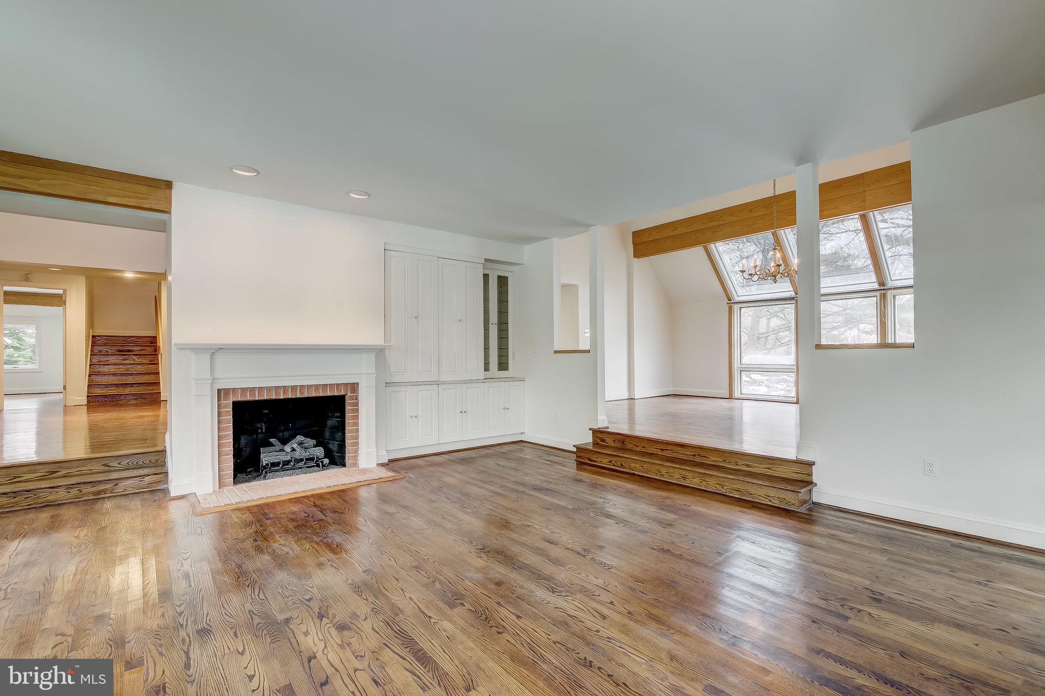 RUXTON - Residential