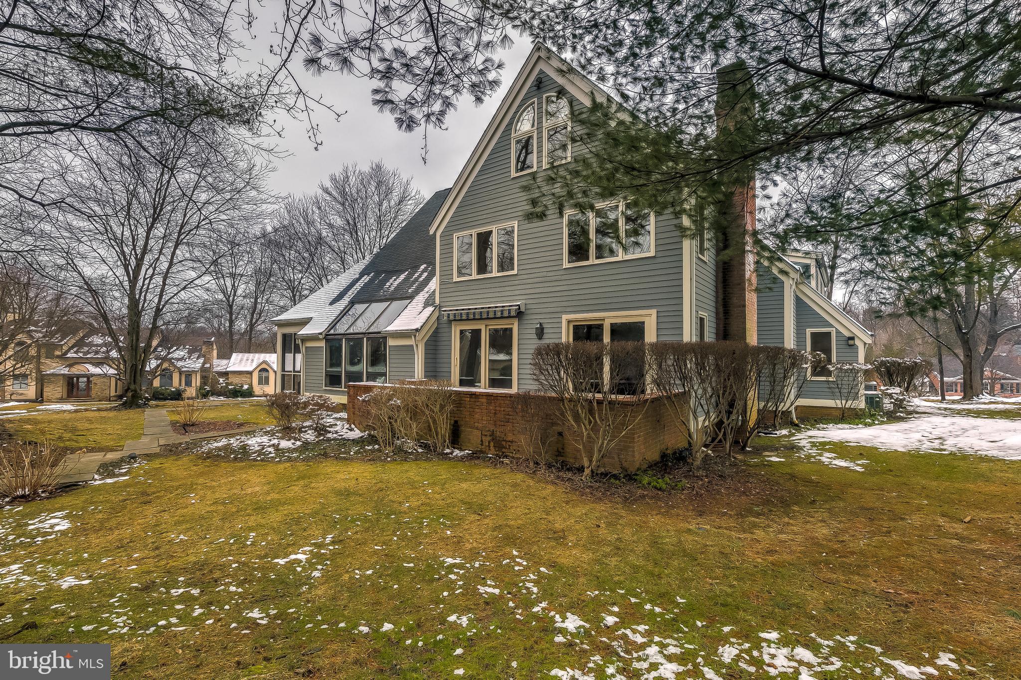 RUXTON - Residential