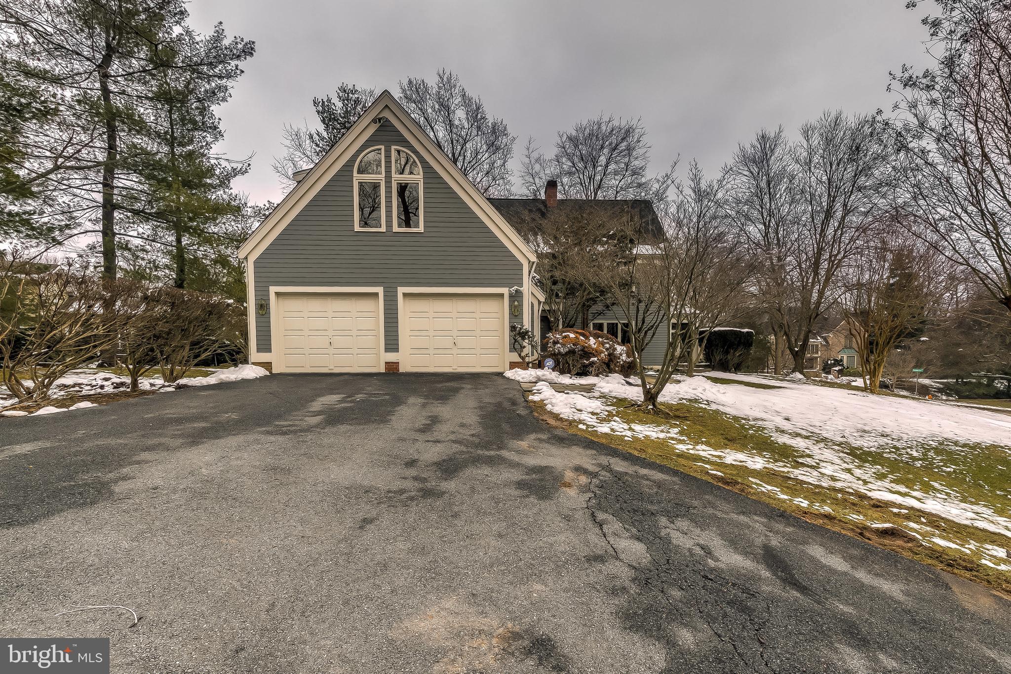 RUXTON - Residential