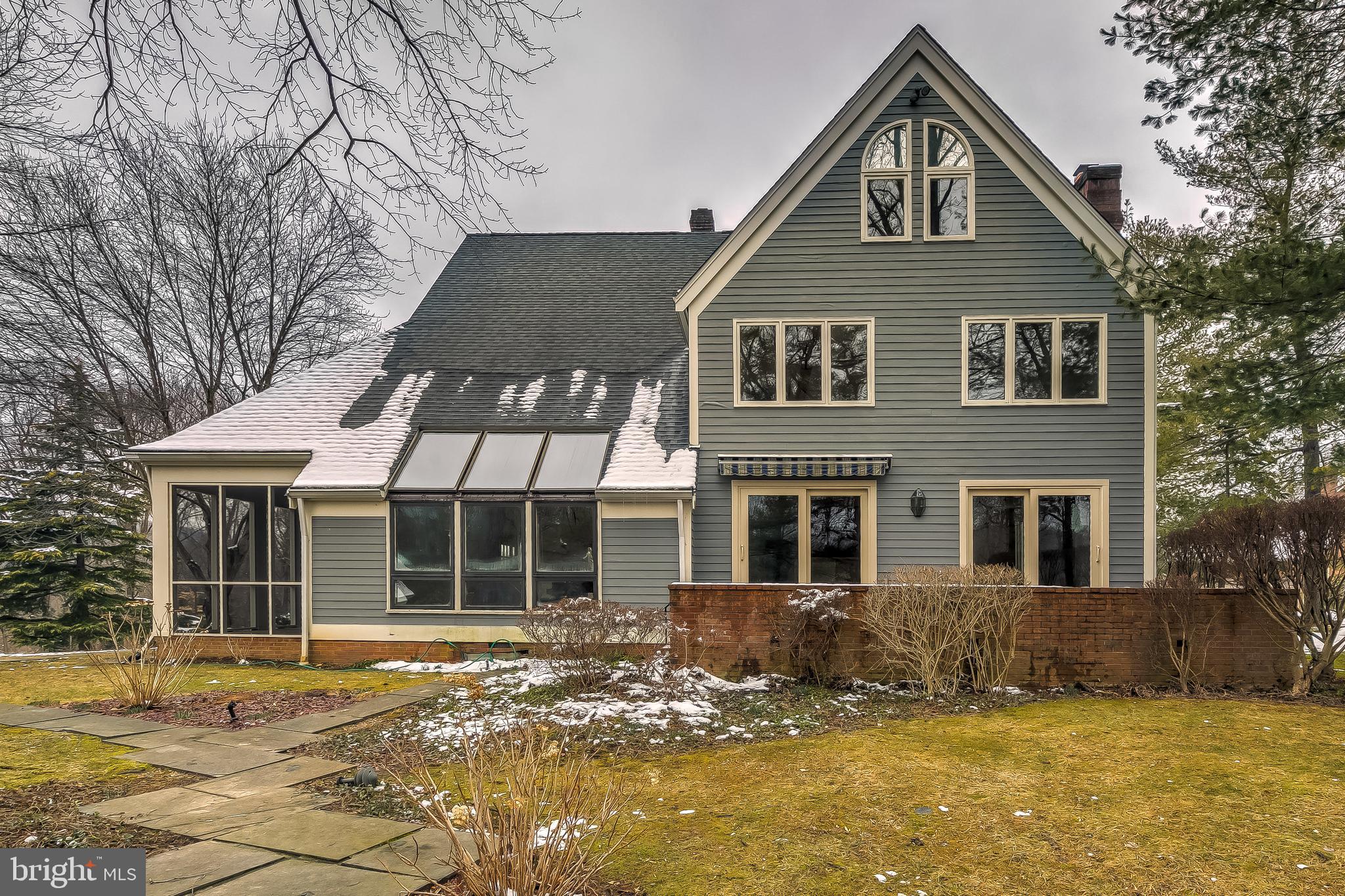 RUXTON - Residential