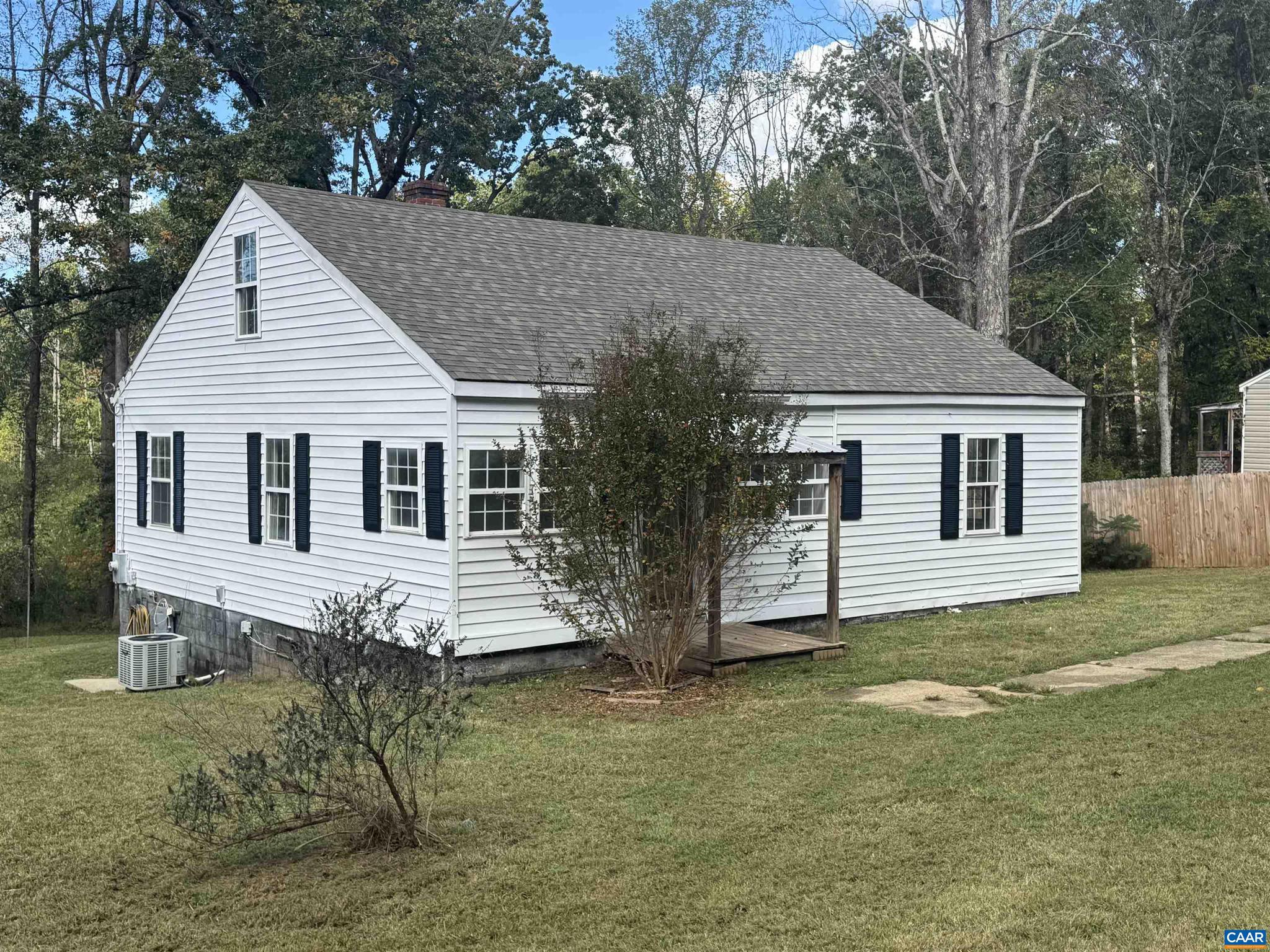 4490 JAMES MADISON HWY