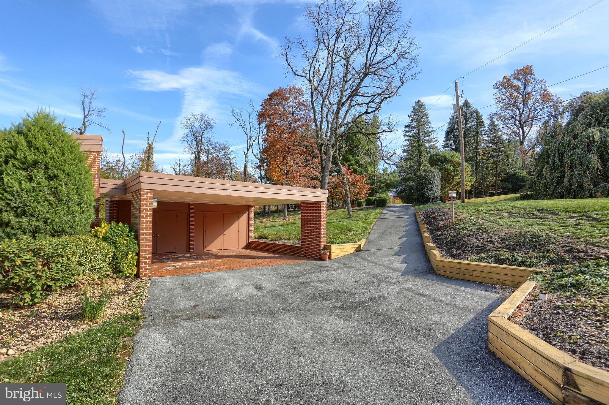 4217 KIRKWOOD ROAD