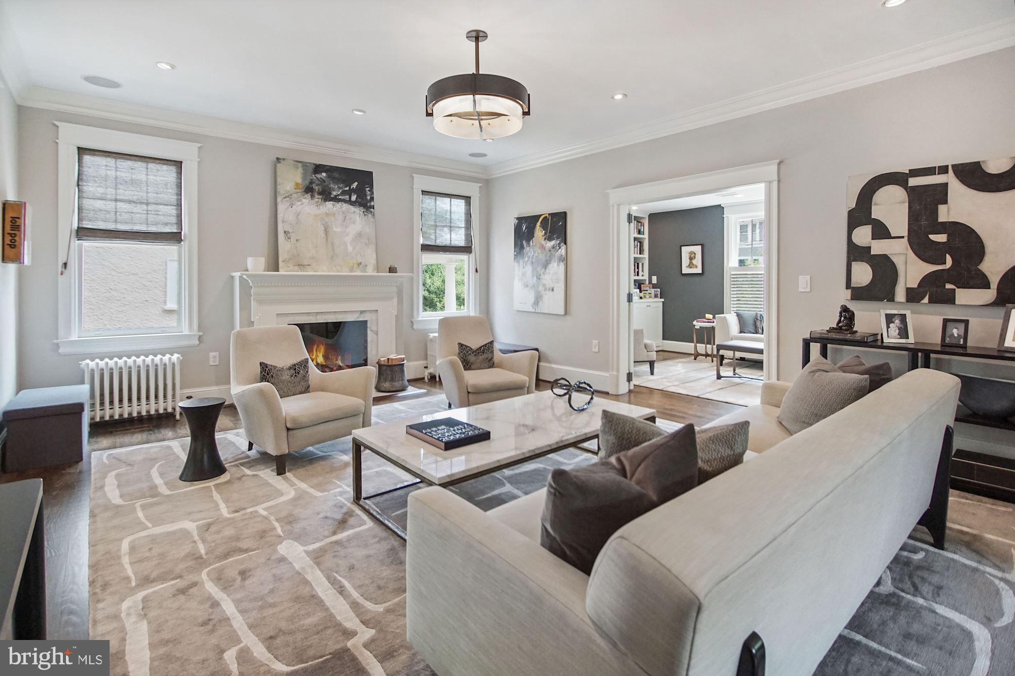 CLEVELAND PARK - Residential