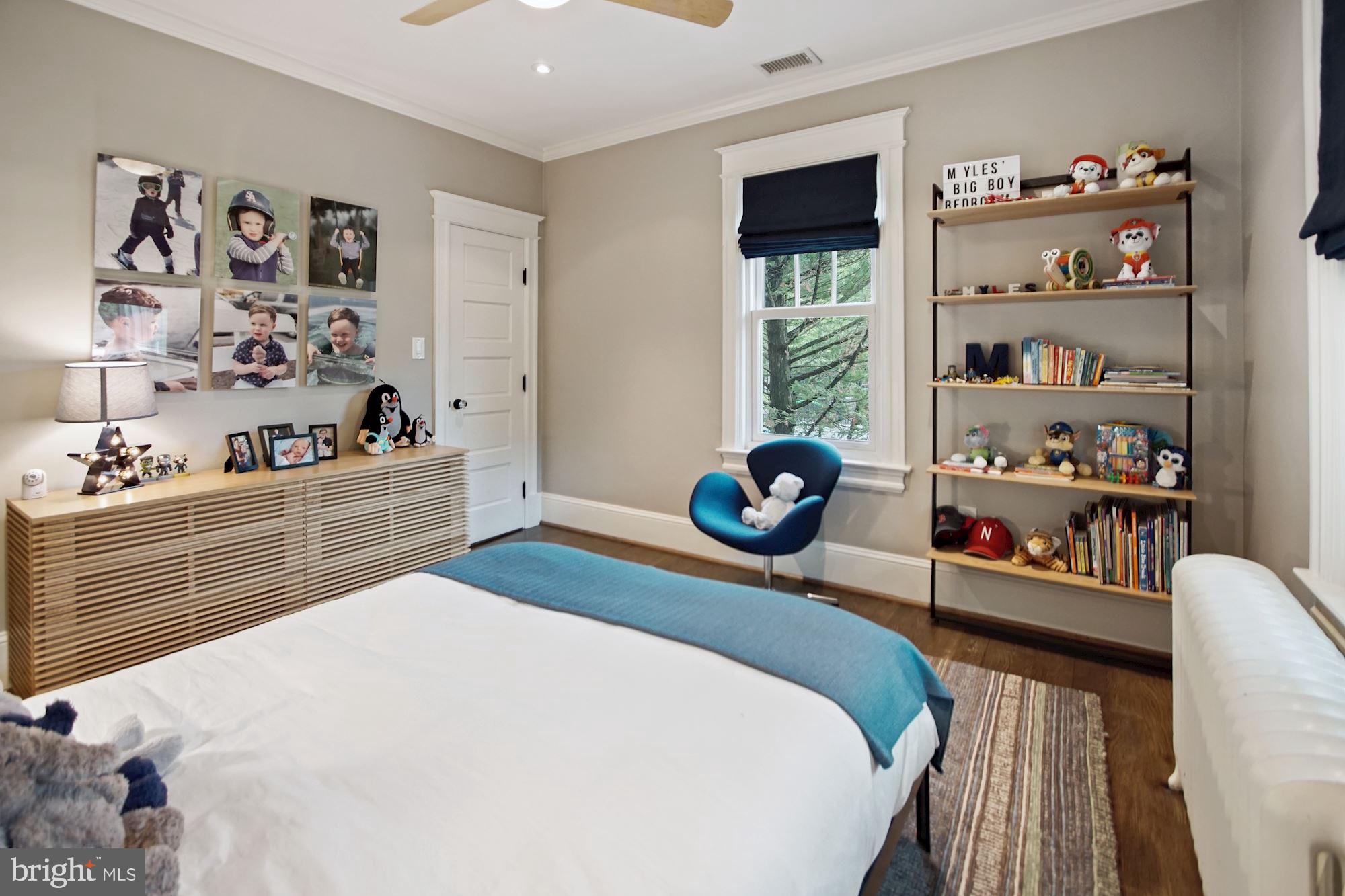 CLEVELAND PARK - Residential