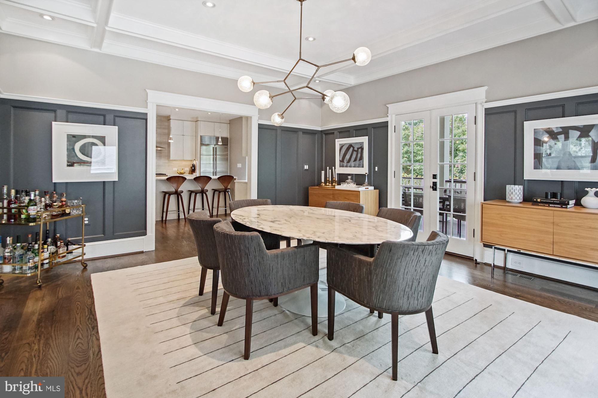 CLEVELAND PARK - Residential