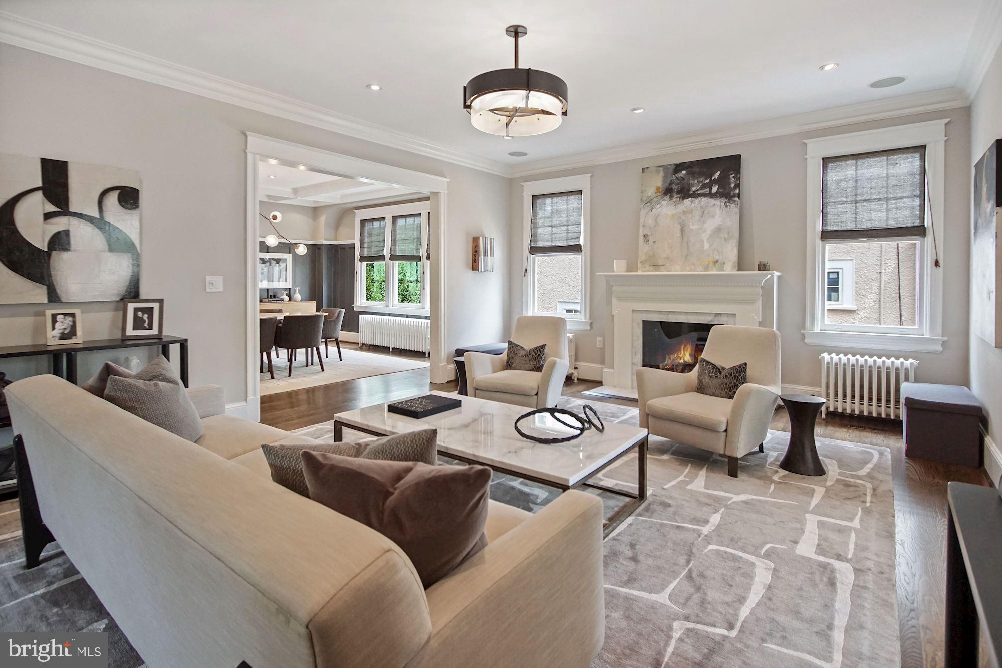 CLEVELAND PARK - Residential