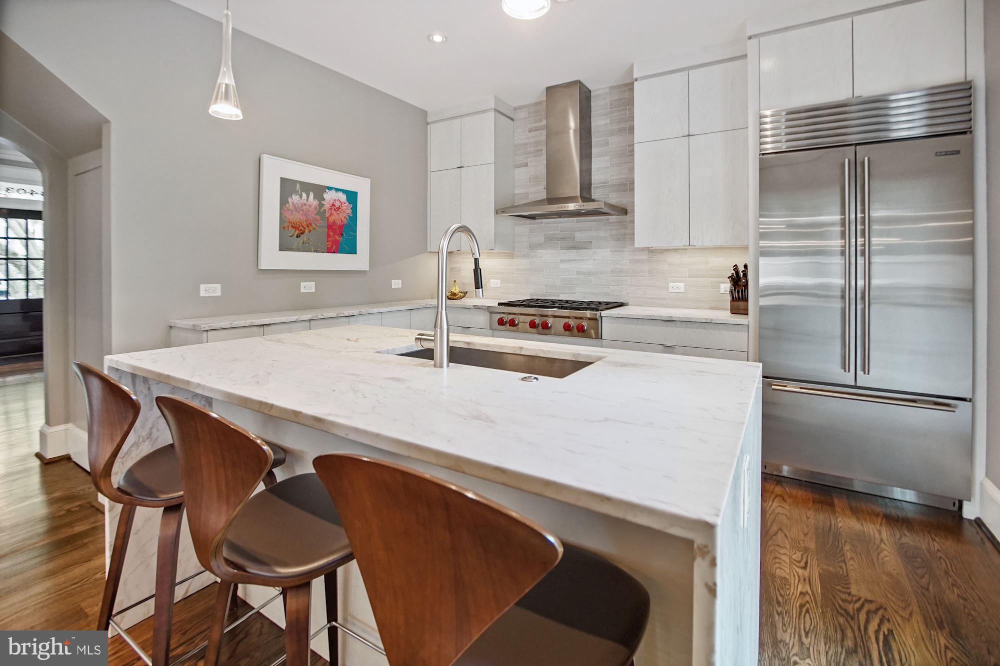 CLEVELAND PARK - Residential