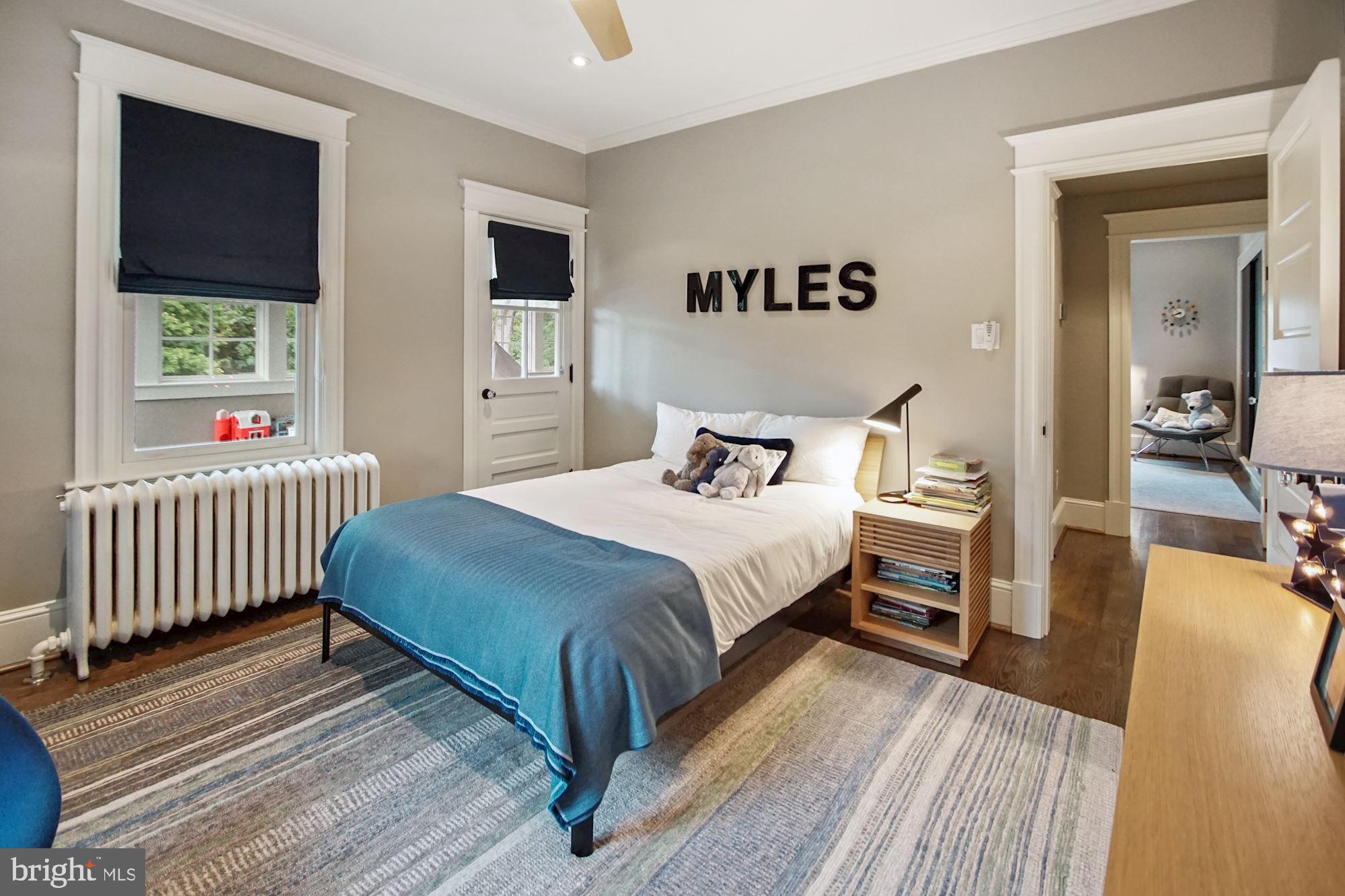 CLEVELAND PARK - Residential
