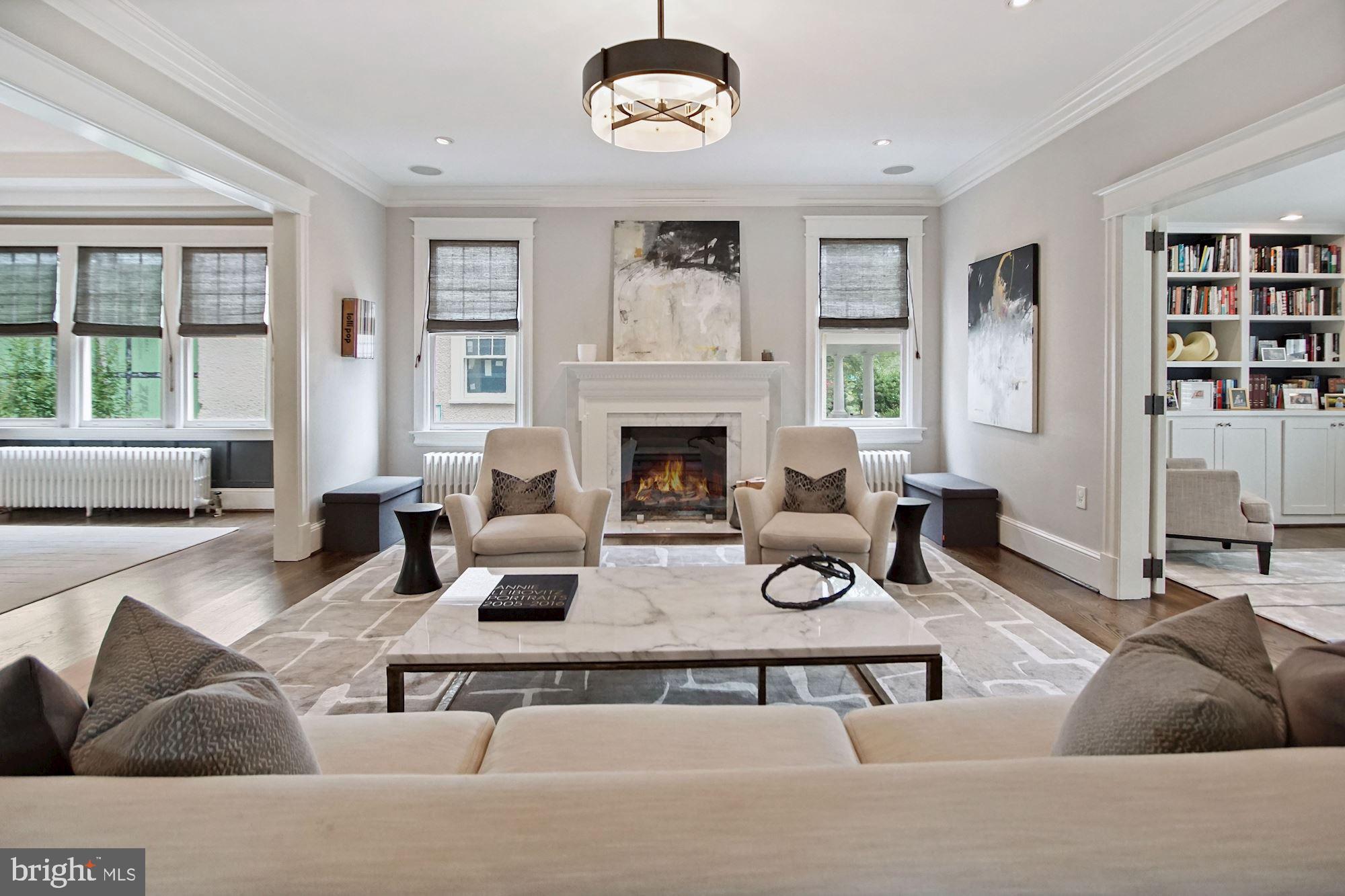 CLEVELAND PARK - Residential