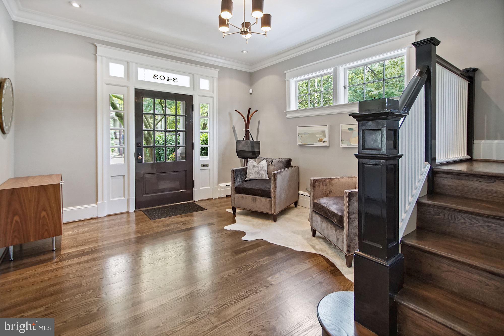 CLEVELAND PARK - Residential