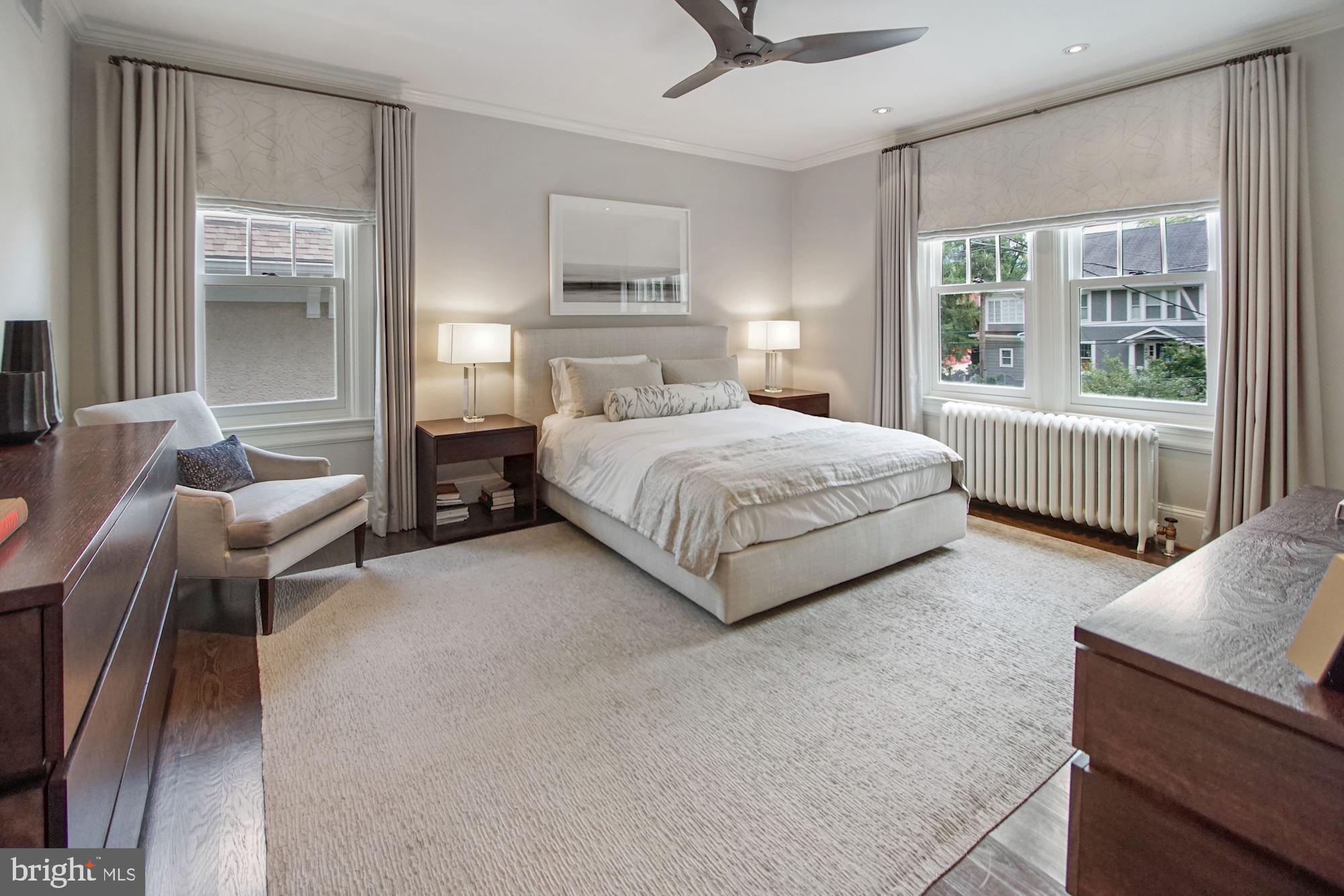 CLEVELAND PARK - Residential