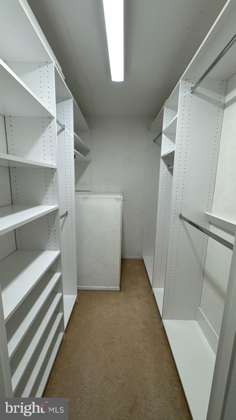 WOODLAND VILLAGE - Residential Lease