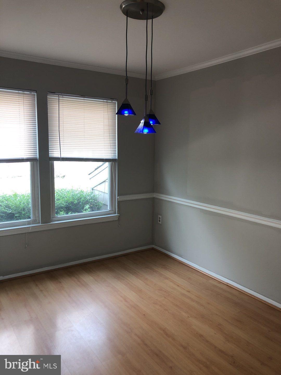 WOODLAND VILLAGE - Residential Lease