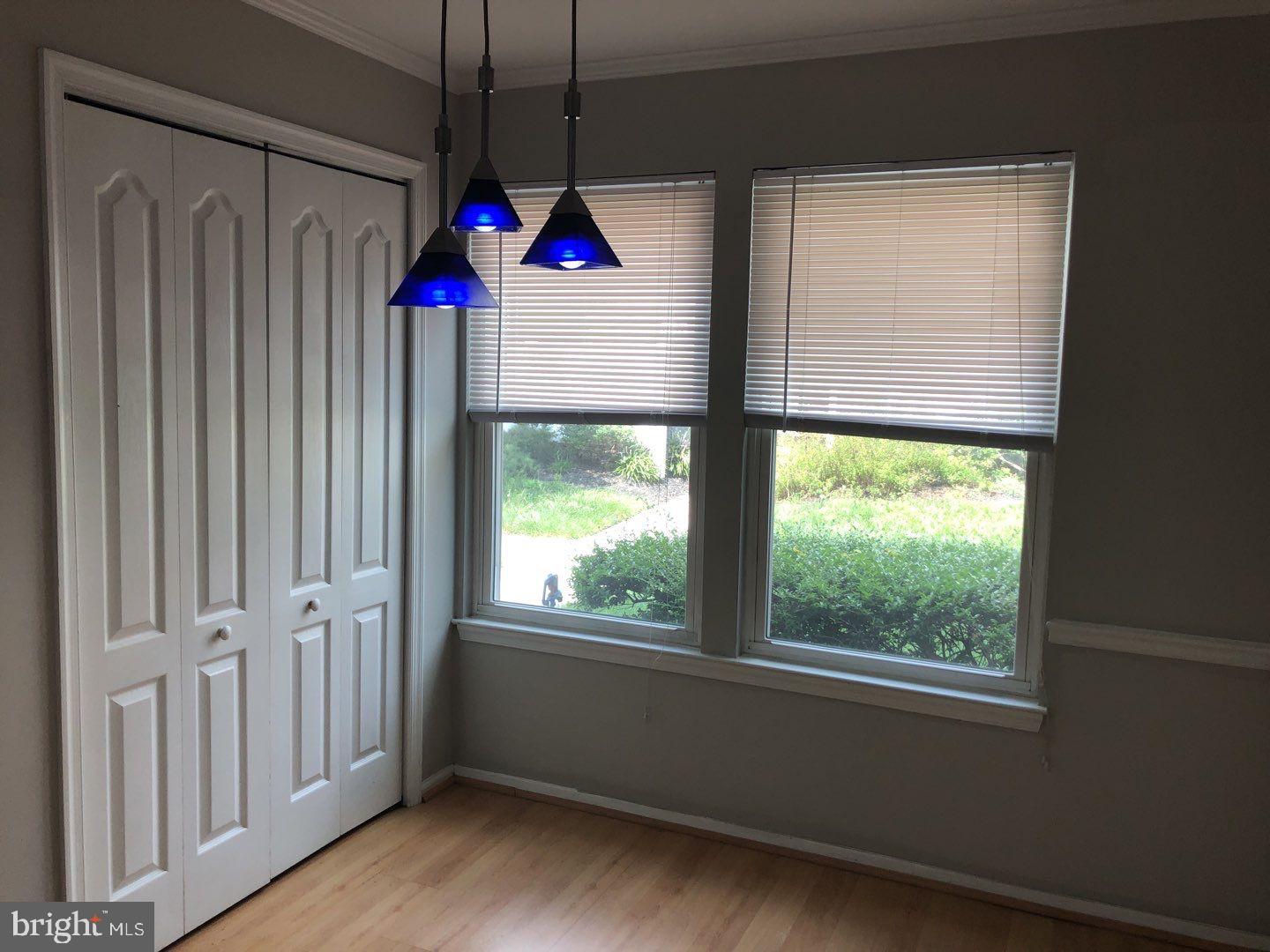 WOODLAND VILLAGE - Residential Lease