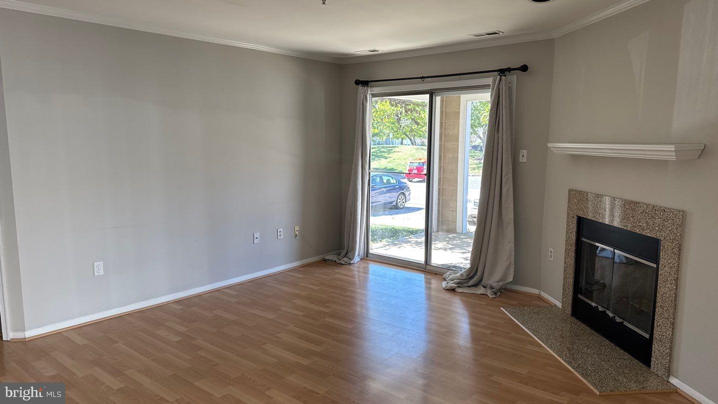 WOODLAND VILLAGE - Residential Lease