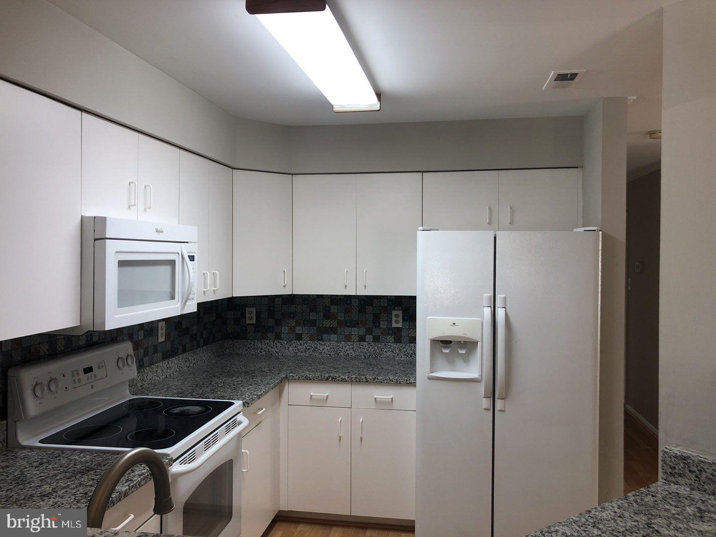 WOODLAND VILLAGE - Residential Lease