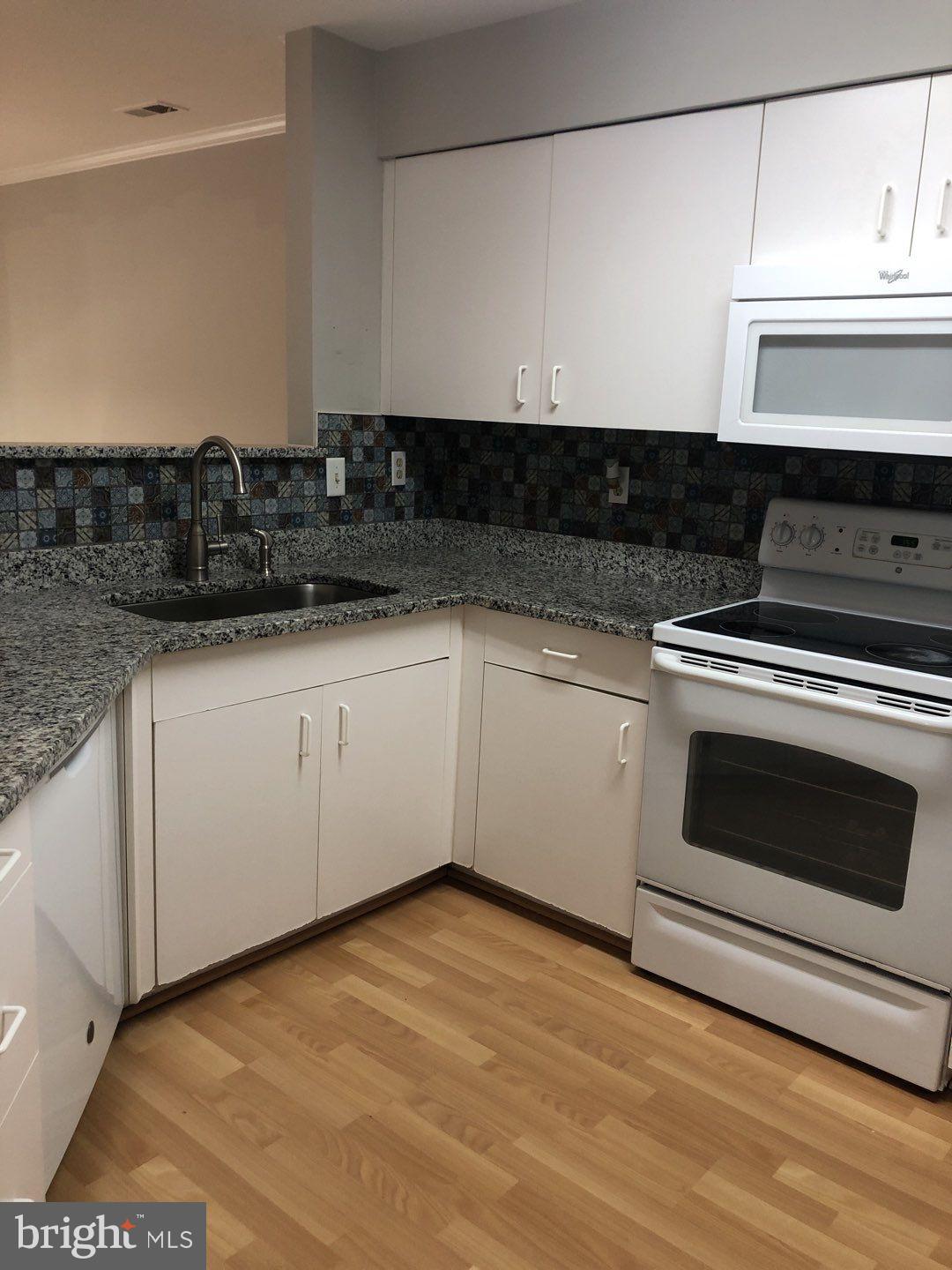 WOODLAND VILLAGE - Residential Lease