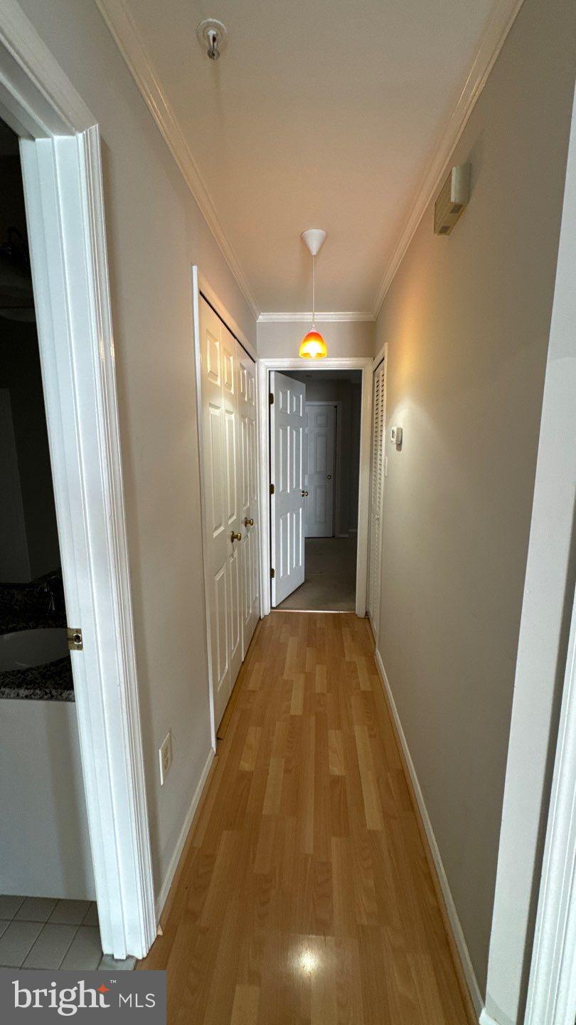 WOODLAND VILLAGE - Residential Lease