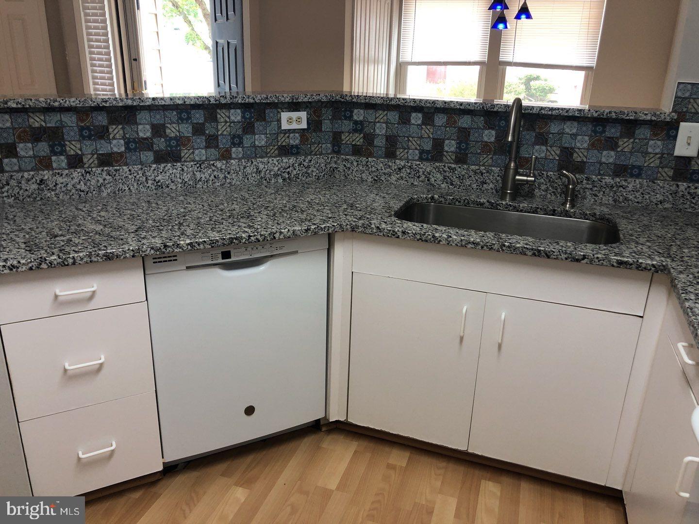 WOODLAND VILLAGE - Residential Lease