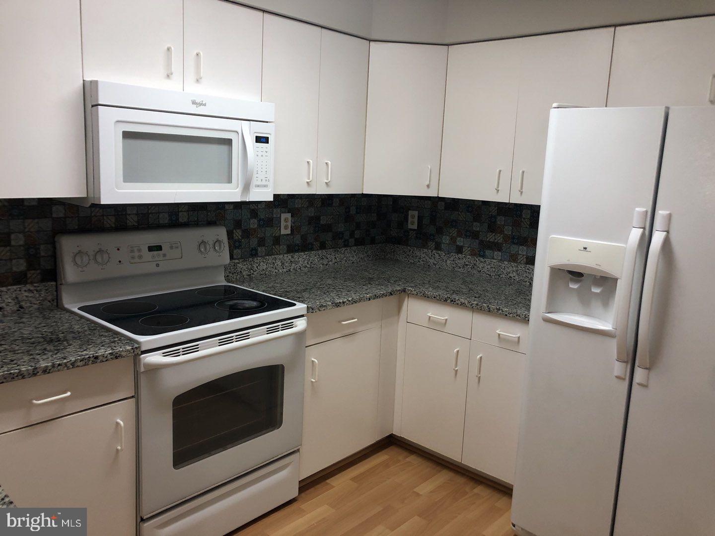 WOODLAND VILLAGE - Residential Lease