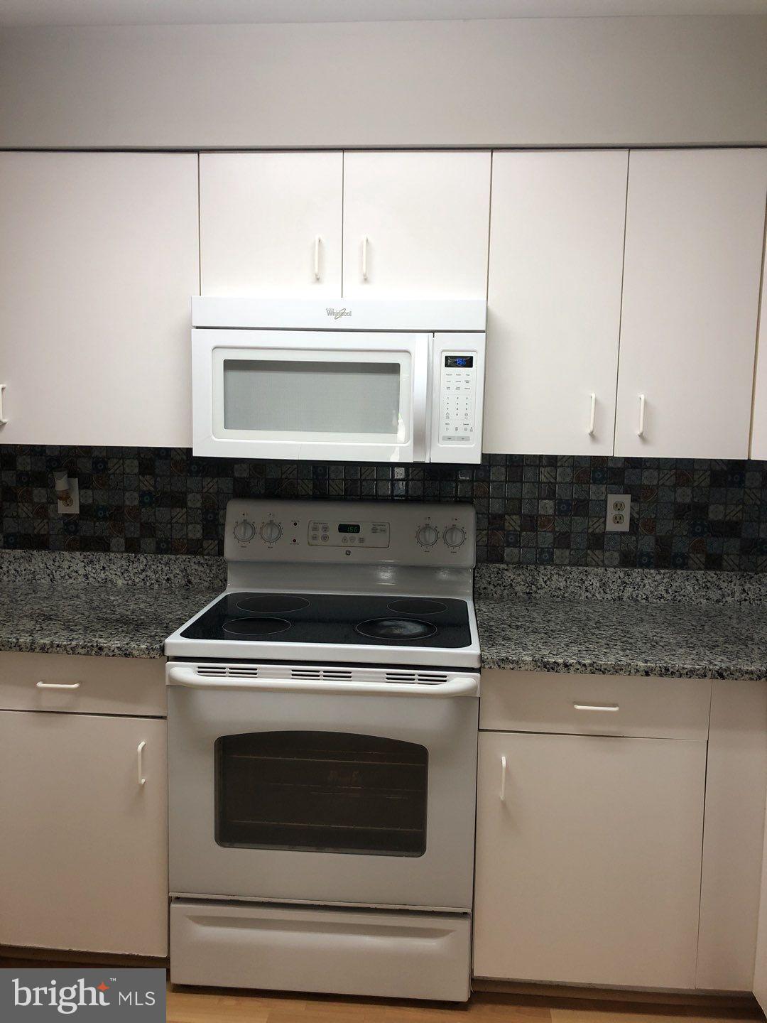 WOODLAND VILLAGE - Residential Lease