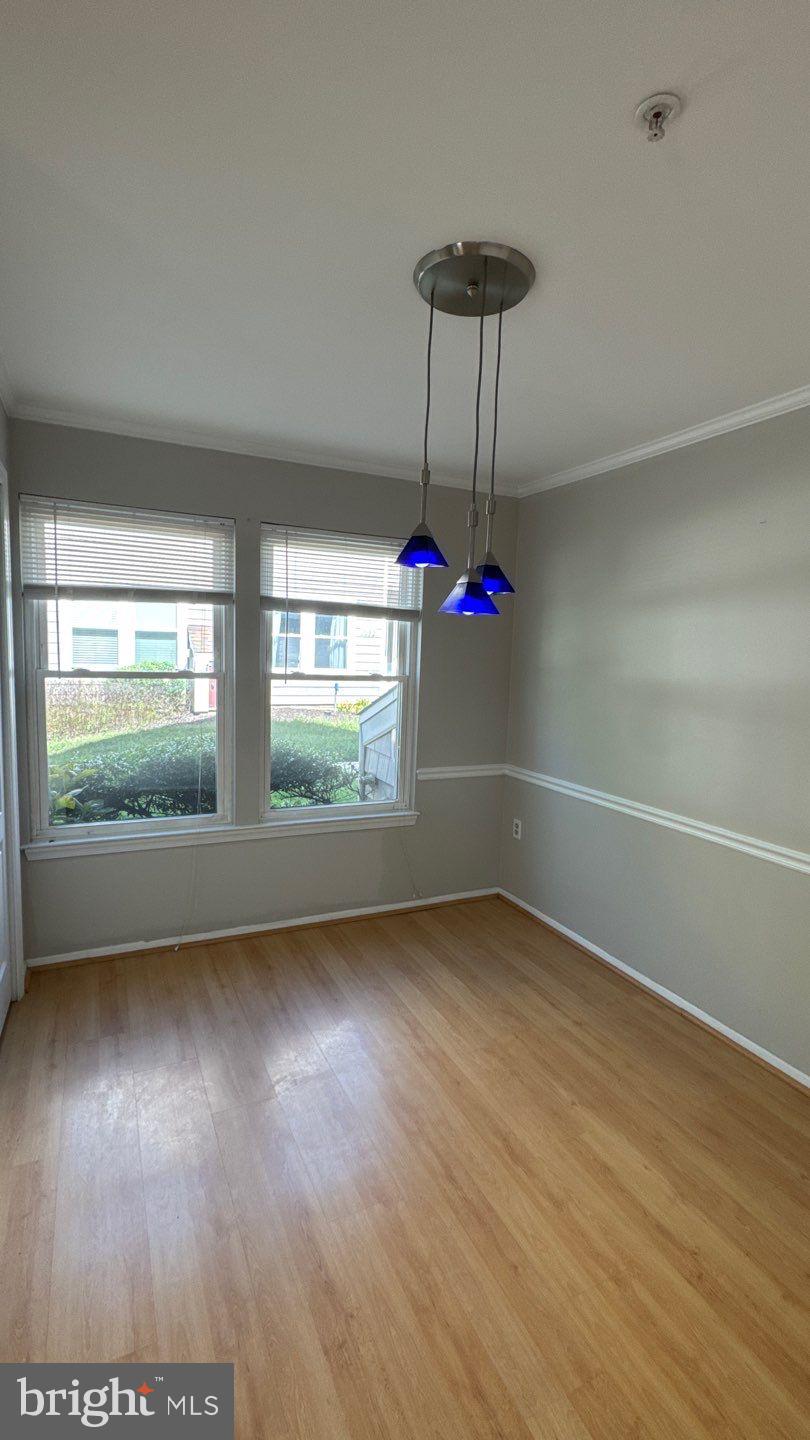 WOODLAND VILLAGE - Residential Lease