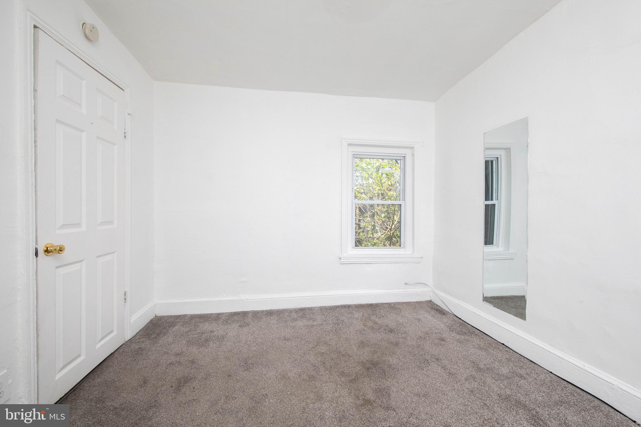 WEST PHILADELPHIA - Residential Lease