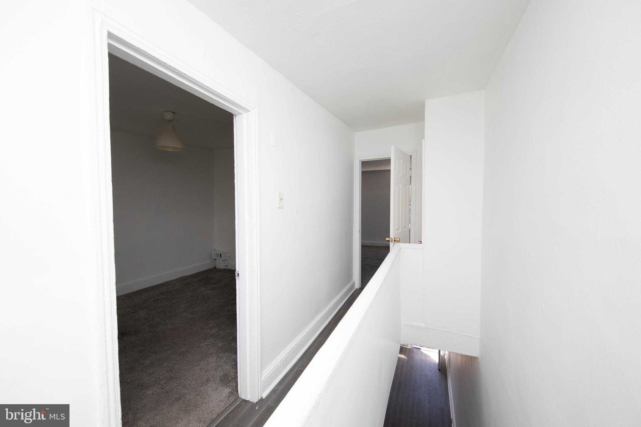 WEST PHILADELPHIA - Residential Lease