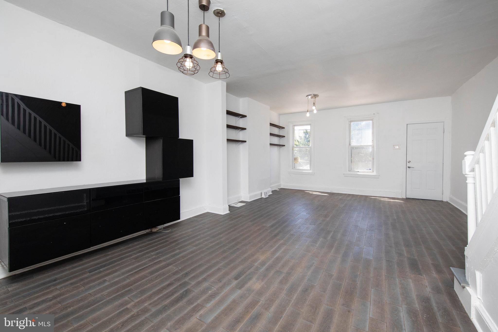 WEST PHILADELPHIA - Residential Lease