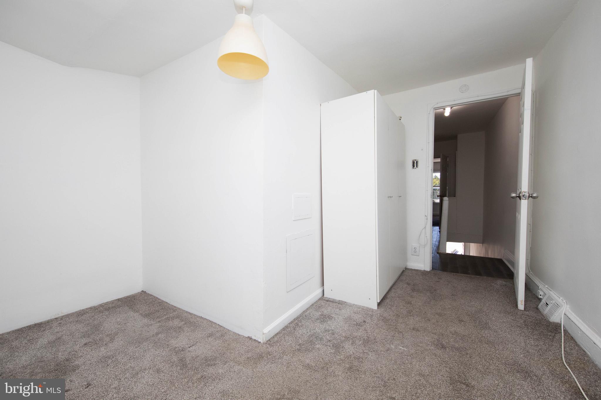 WEST PHILADELPHIA - Residential Lease