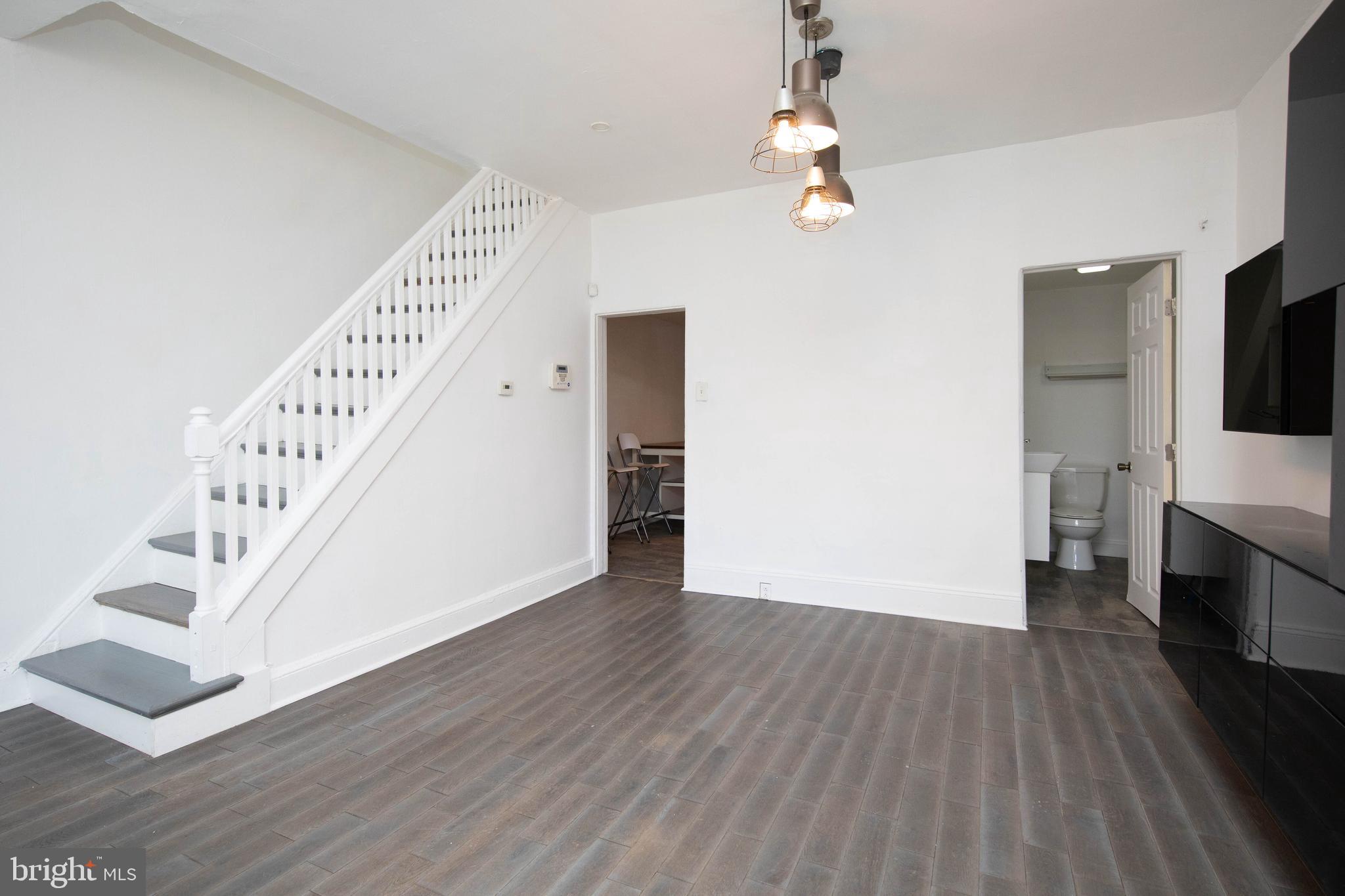 WEST PHILADELPHIA - Residential Lease