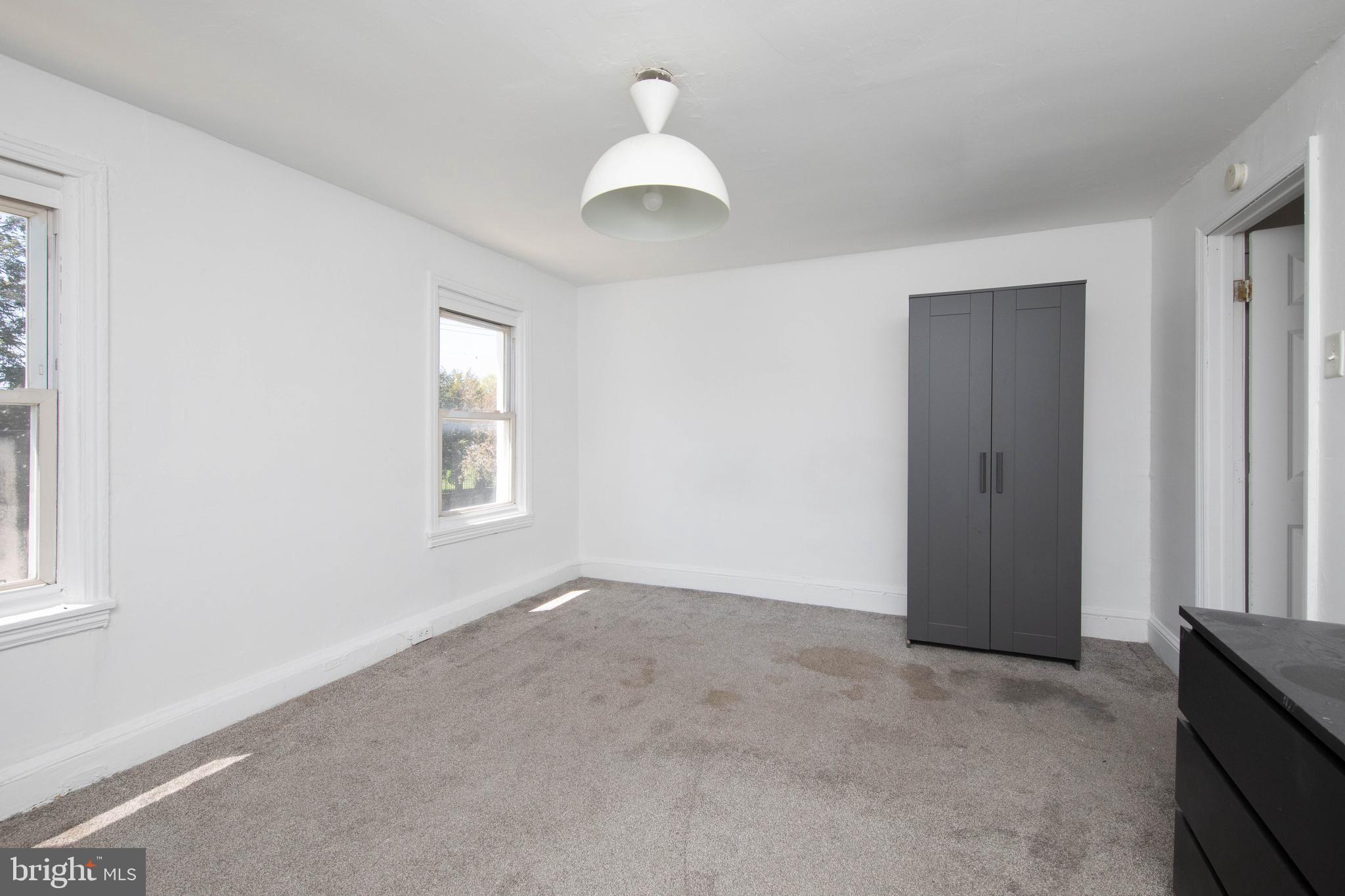 WEST PHILADELPHIA - Residential Lease