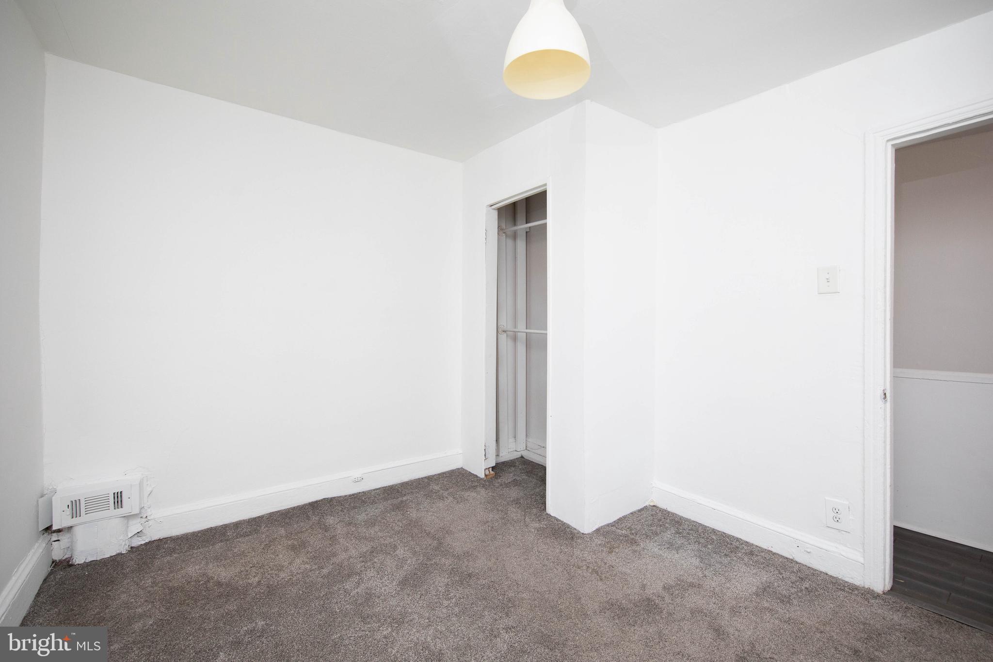 WEST PHILADELPHIA - Residential Lease