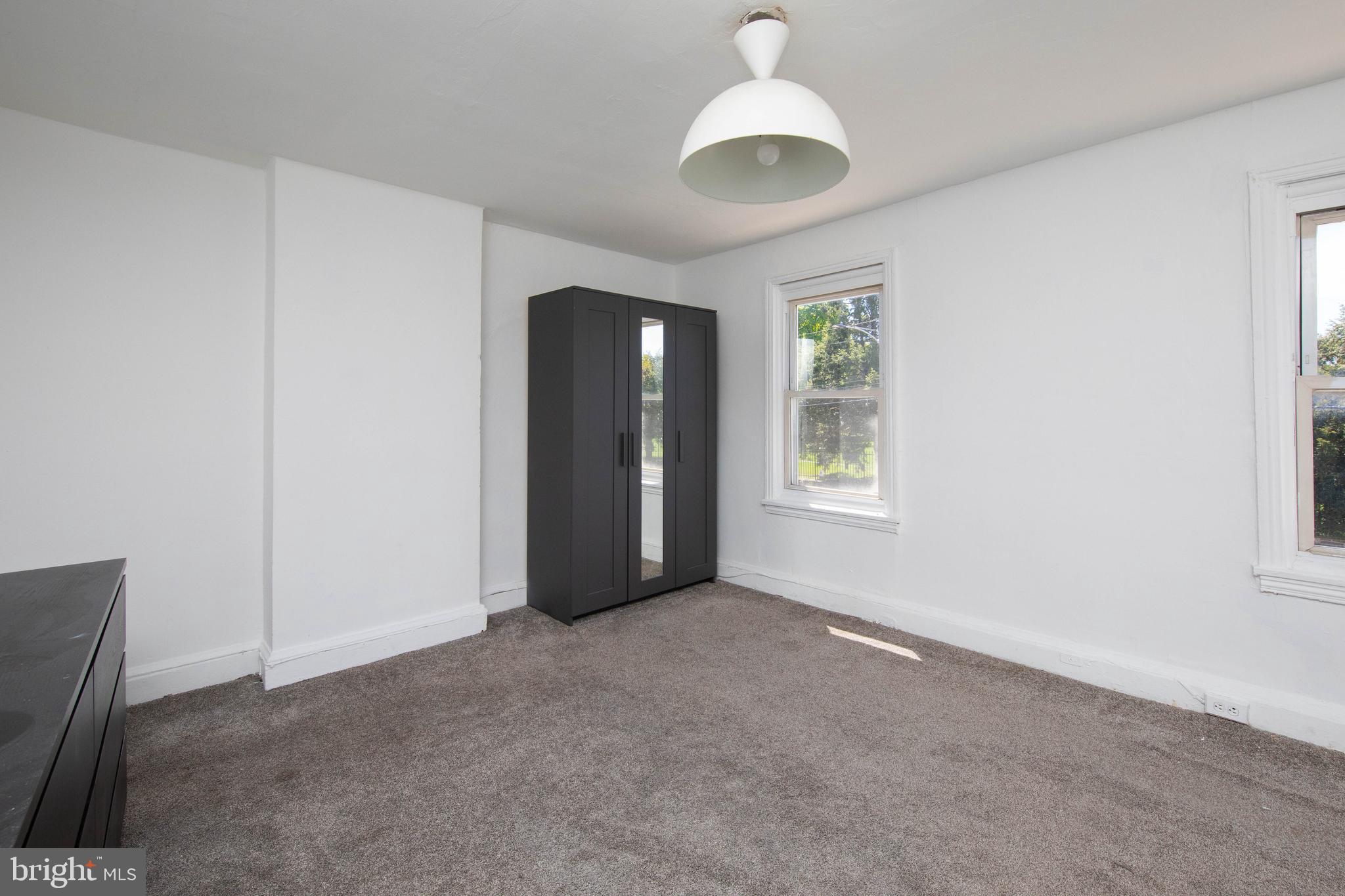 WEST PHILADELPHIA - Residential Lease