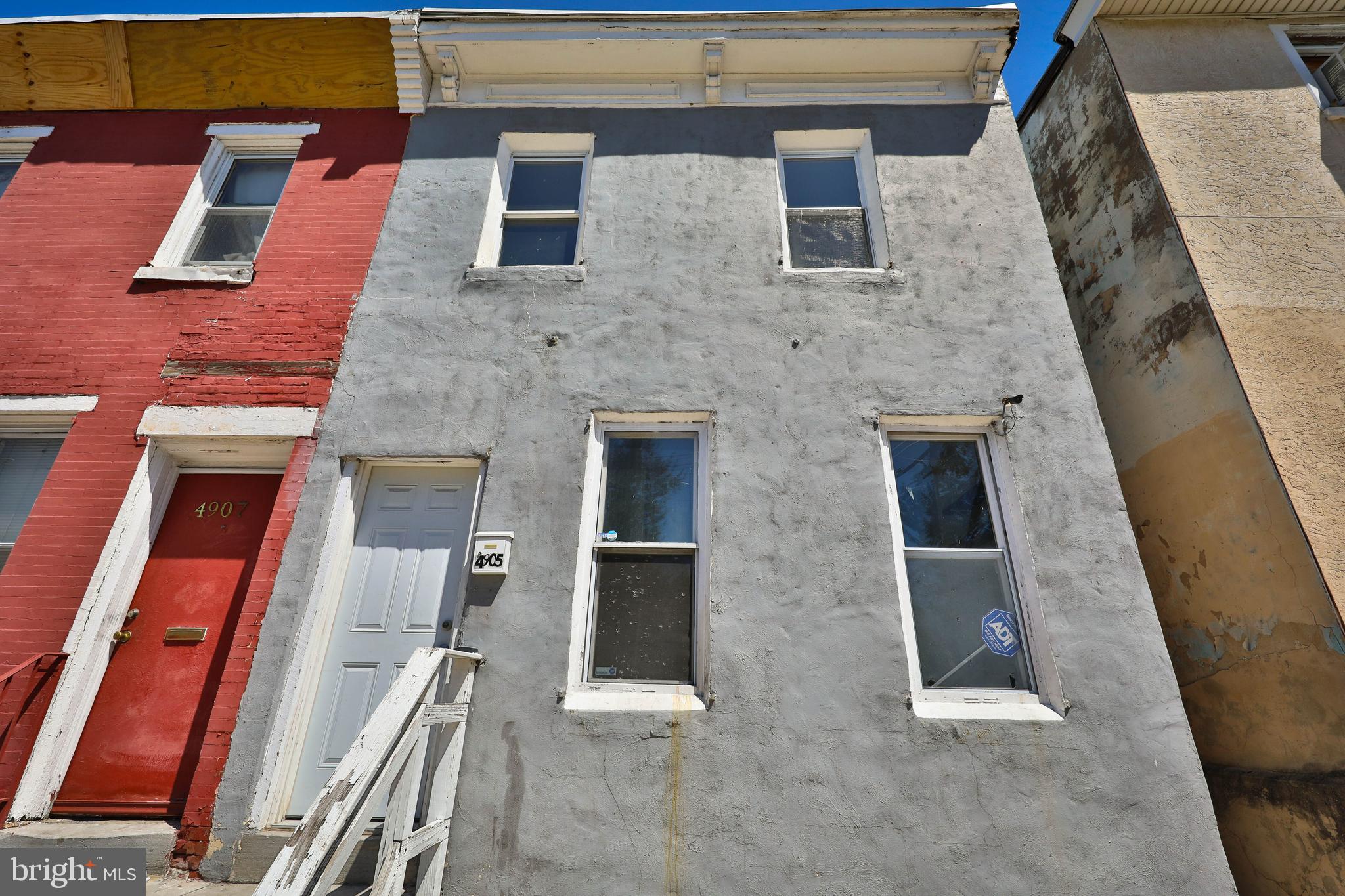 WEST PHILADELPHIA - Residential Lease